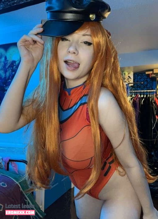 Latest Leaks UwUcaptain666, Touki003 Nude #5 - Erome
