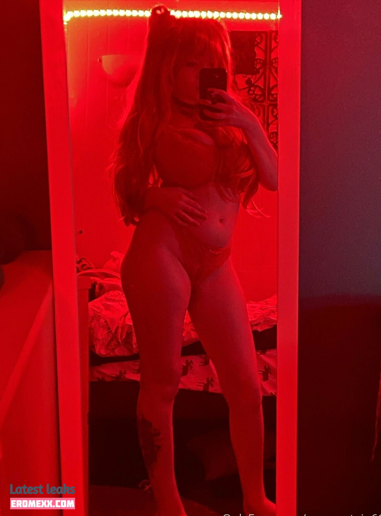 Latest Leaks Uwucaptain666 Nude #14 - Erome