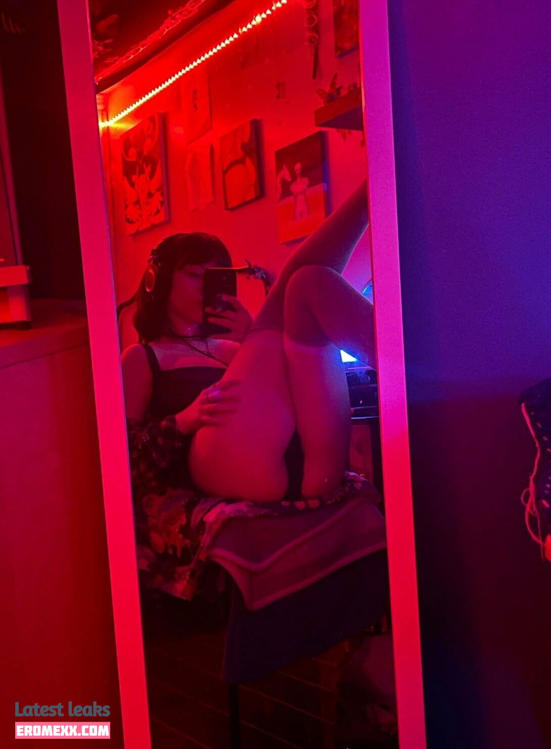 Latest Leaks Uwucaptain666 Nude #20 - Erome