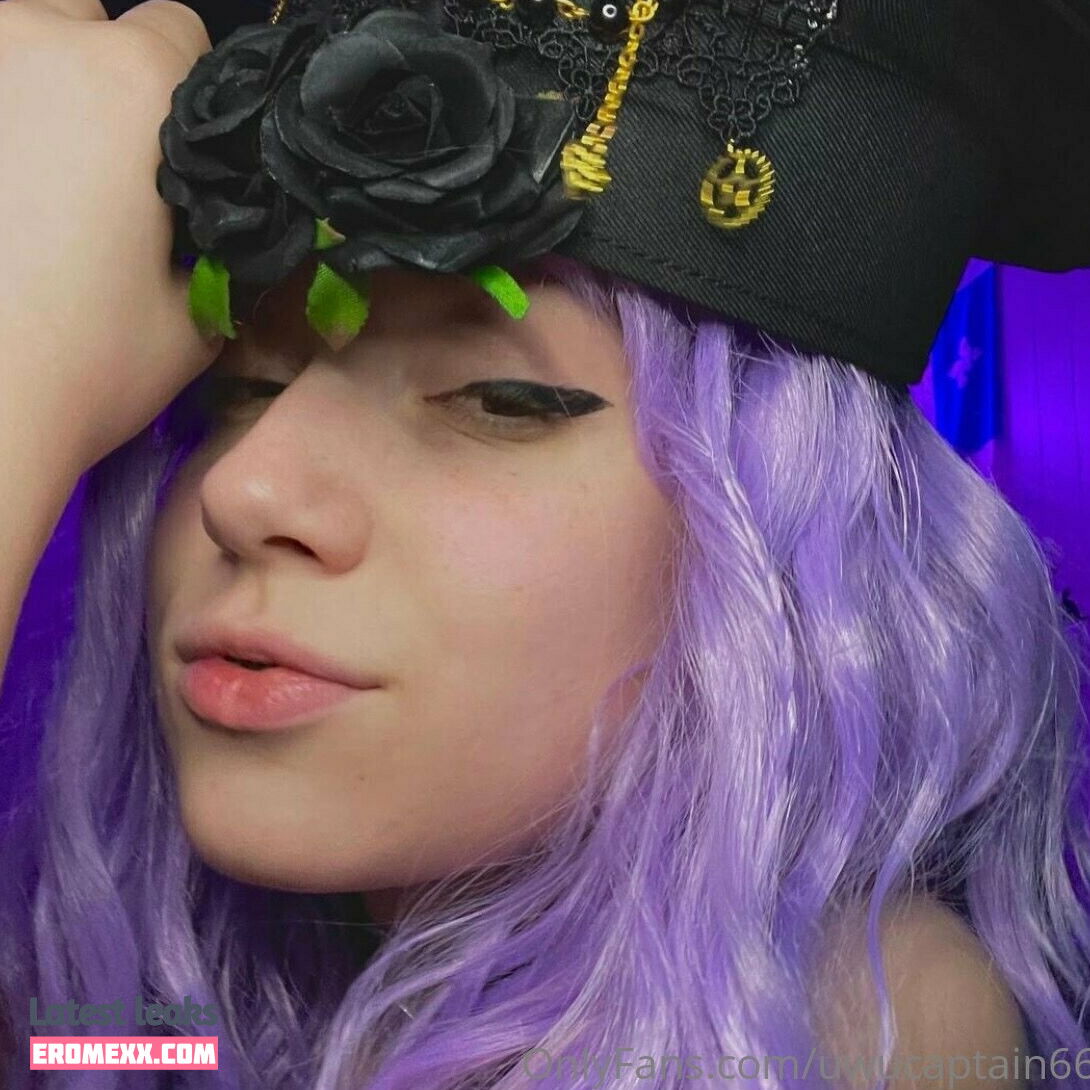 Latest Leaks Uwucaptain666 Nude #22 - Erome