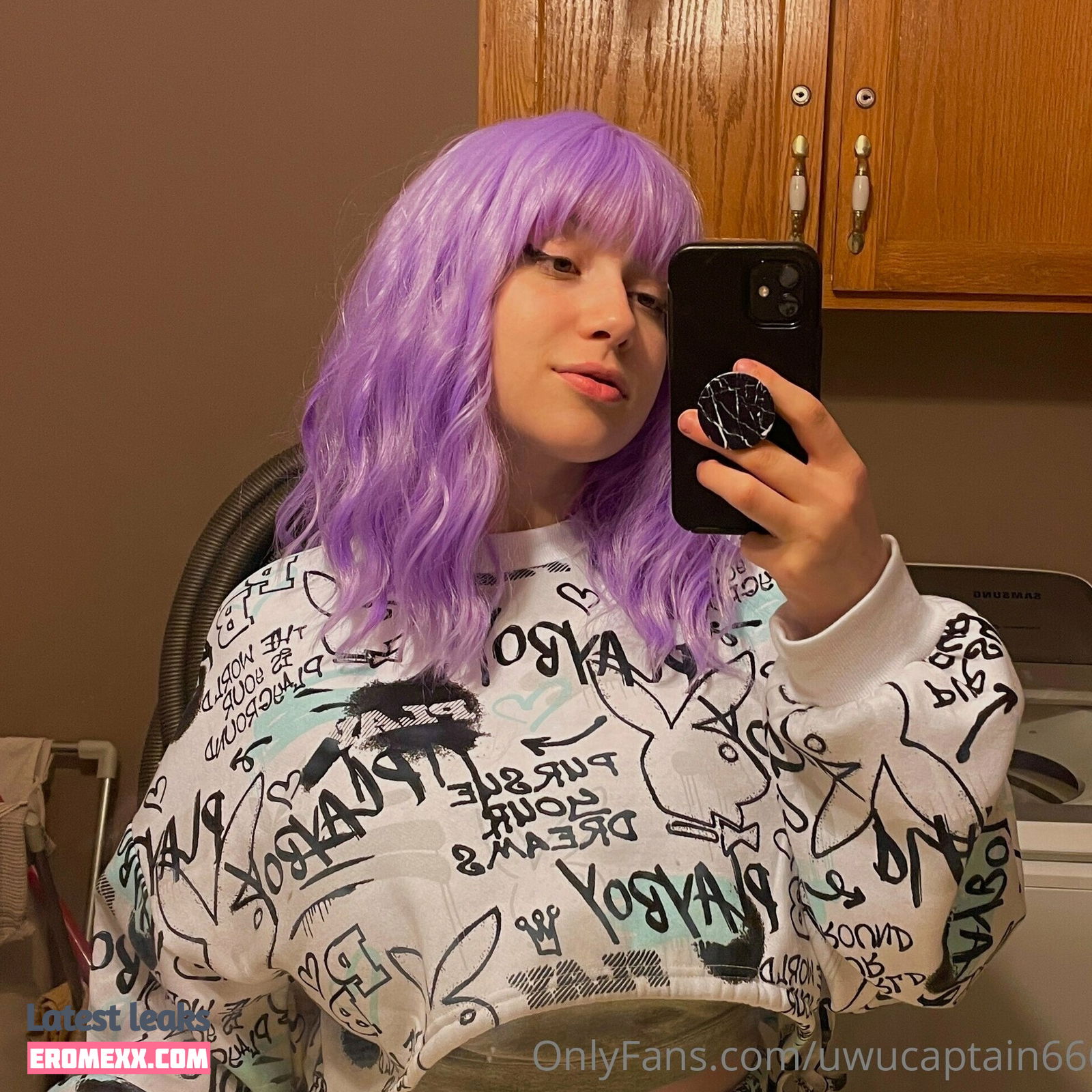 Latest Leaks Uwucaptain666 Nude #42 - Erome