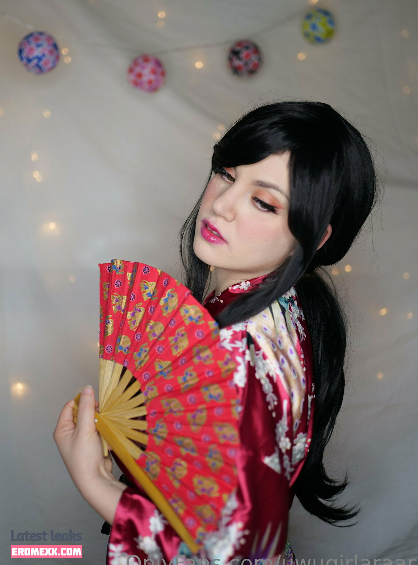 Latest Leaks uwugirlaraara Nude #10 - Erome