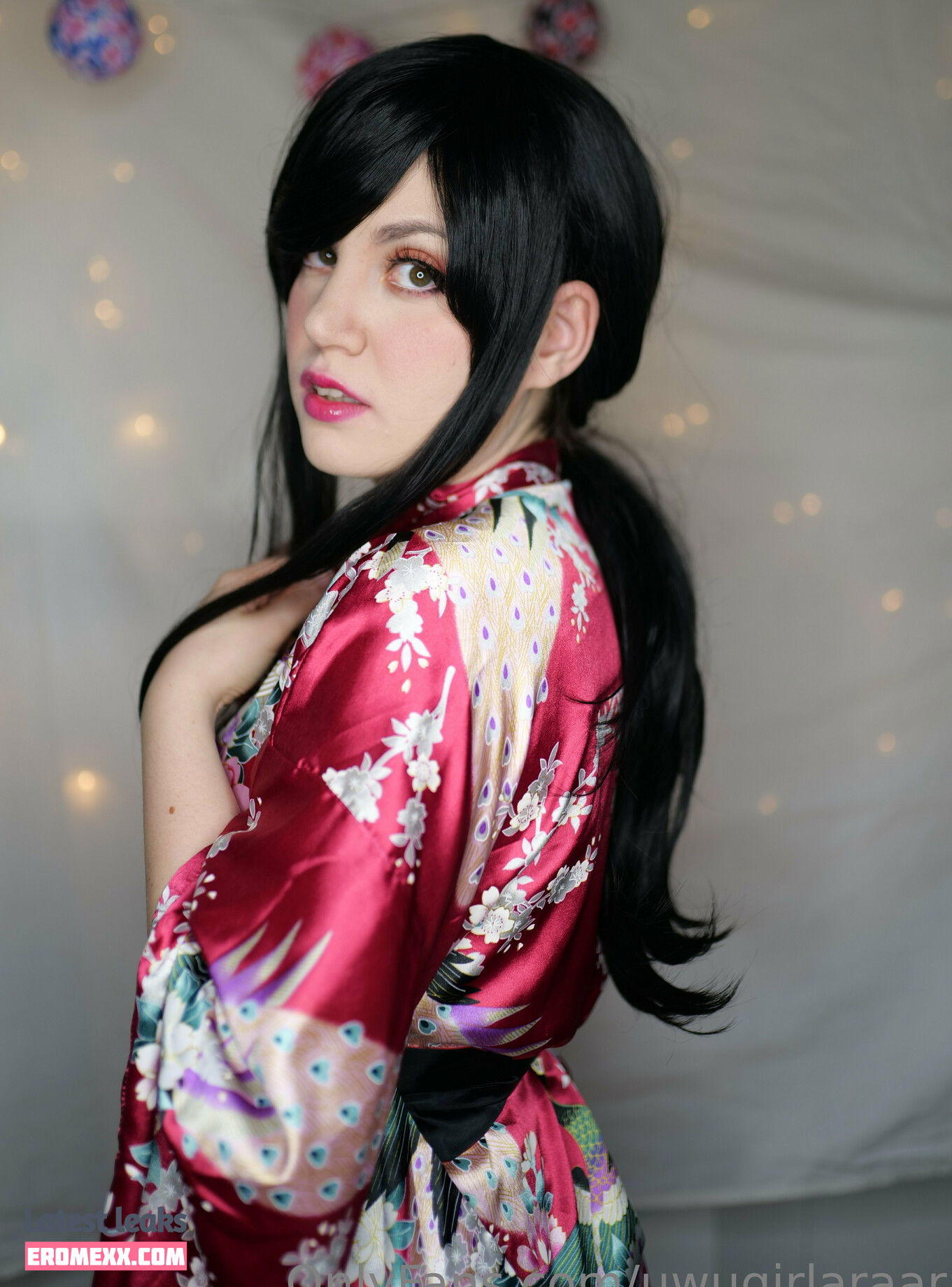 Latest Leaks uwugirlaraara Nude #2 - Erome