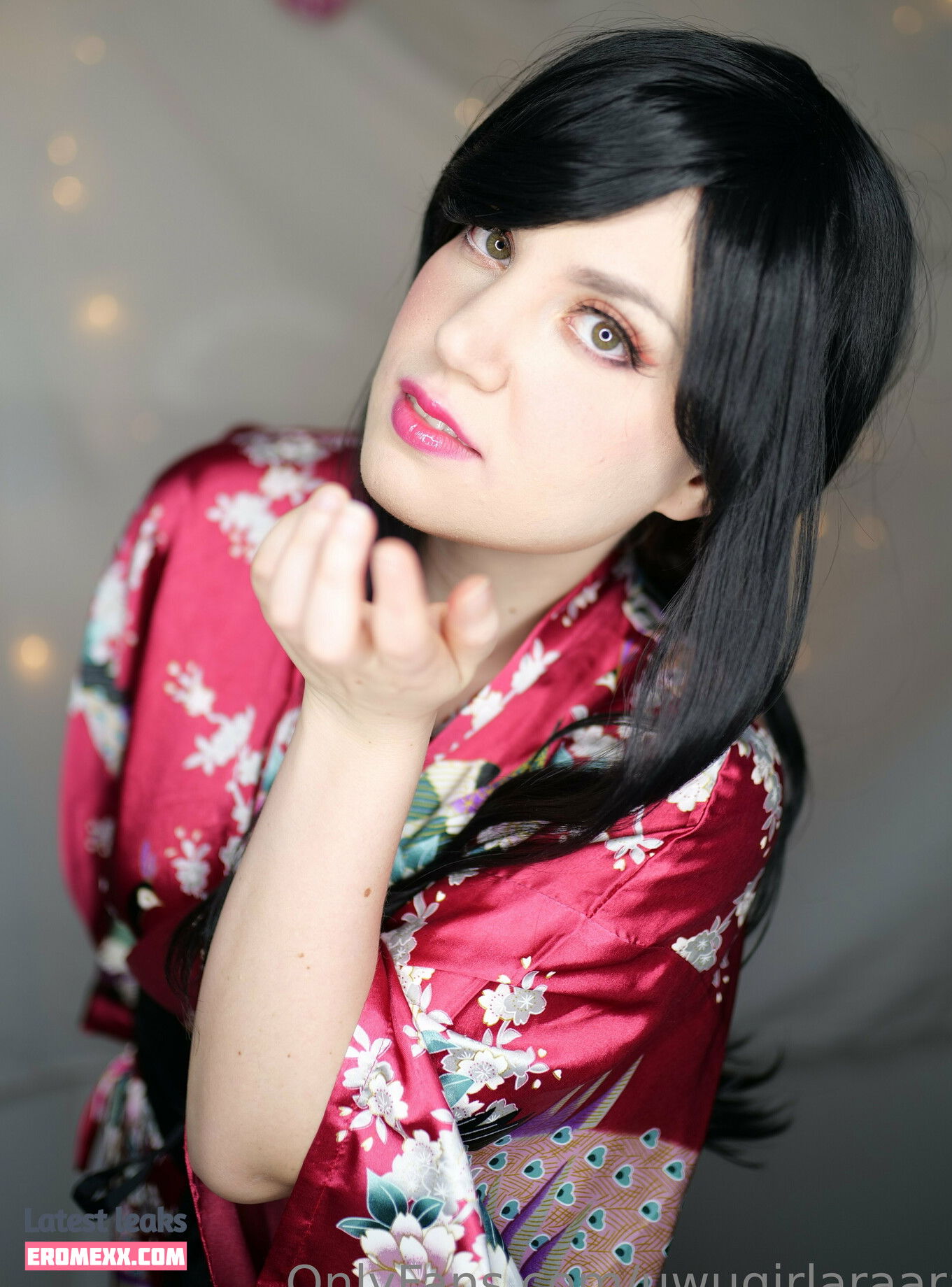 Latest Leaks uwugirlaraara Nude #4 - Erome