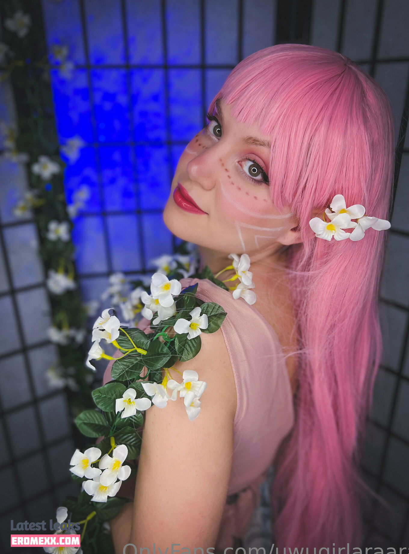 Latest Leaks uwugirlaraara Nude #5 - Erome
