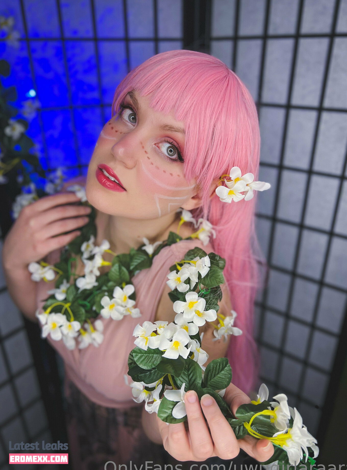 Latest Leaks uwugirlaraara Nude #6 - Erome