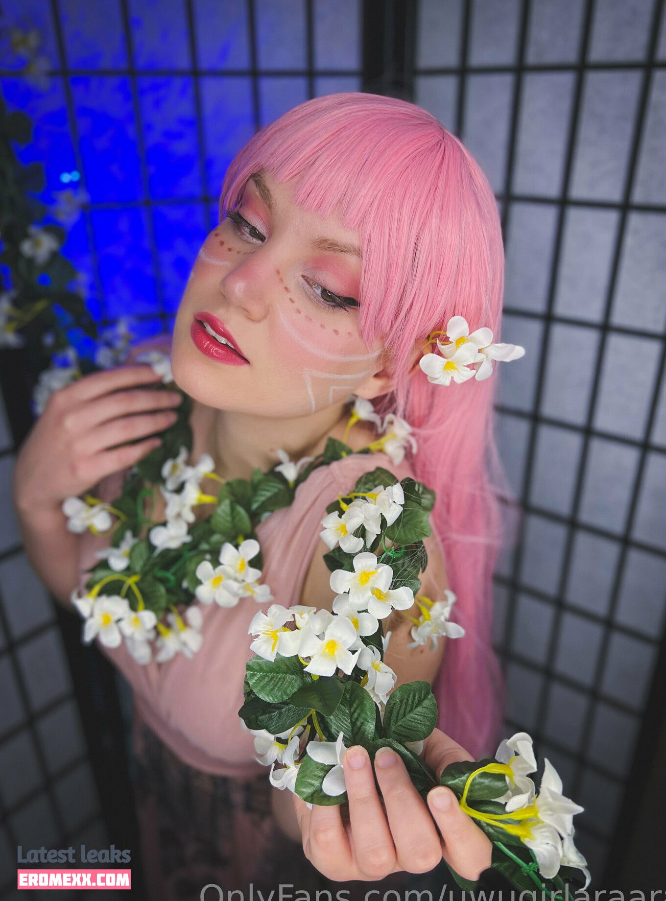 Latest Leaks uwugirlaraara Nude #7 - Erome