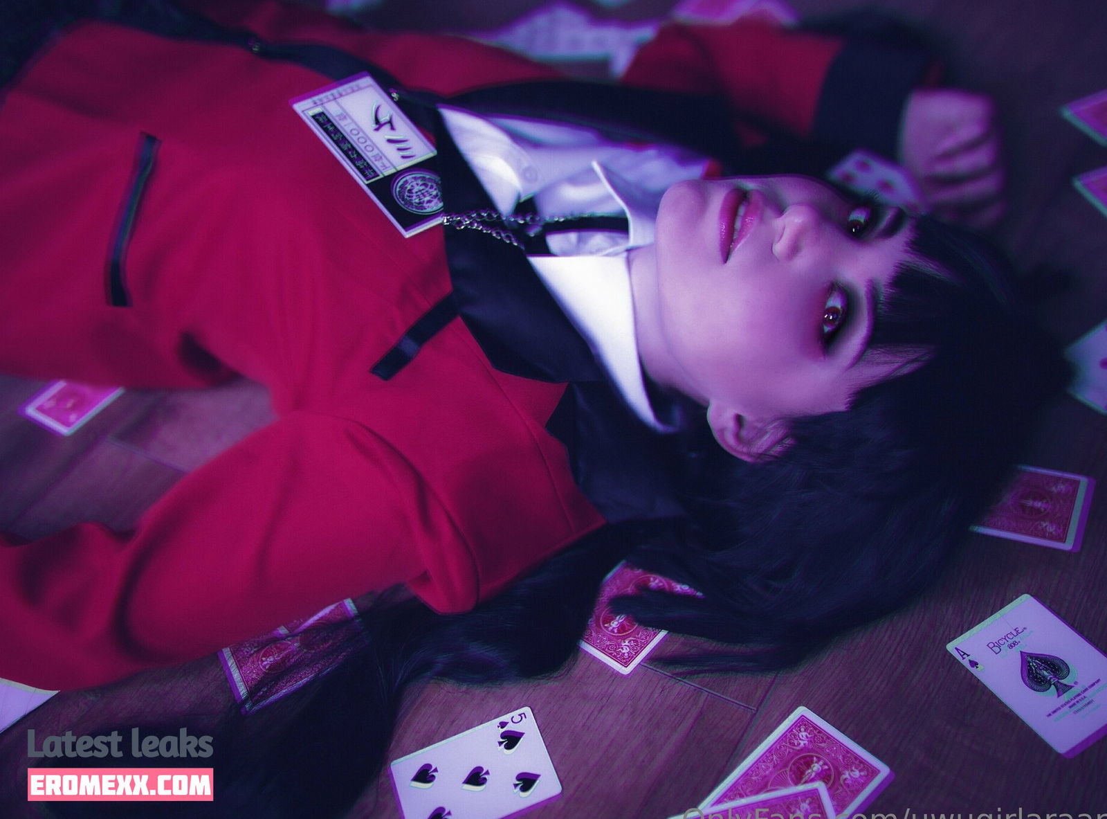 Latest Leaks uwugirlaraara Nude #9 - Erome