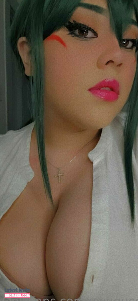 Latest Leaks uwugucci Nude #6 - Erome