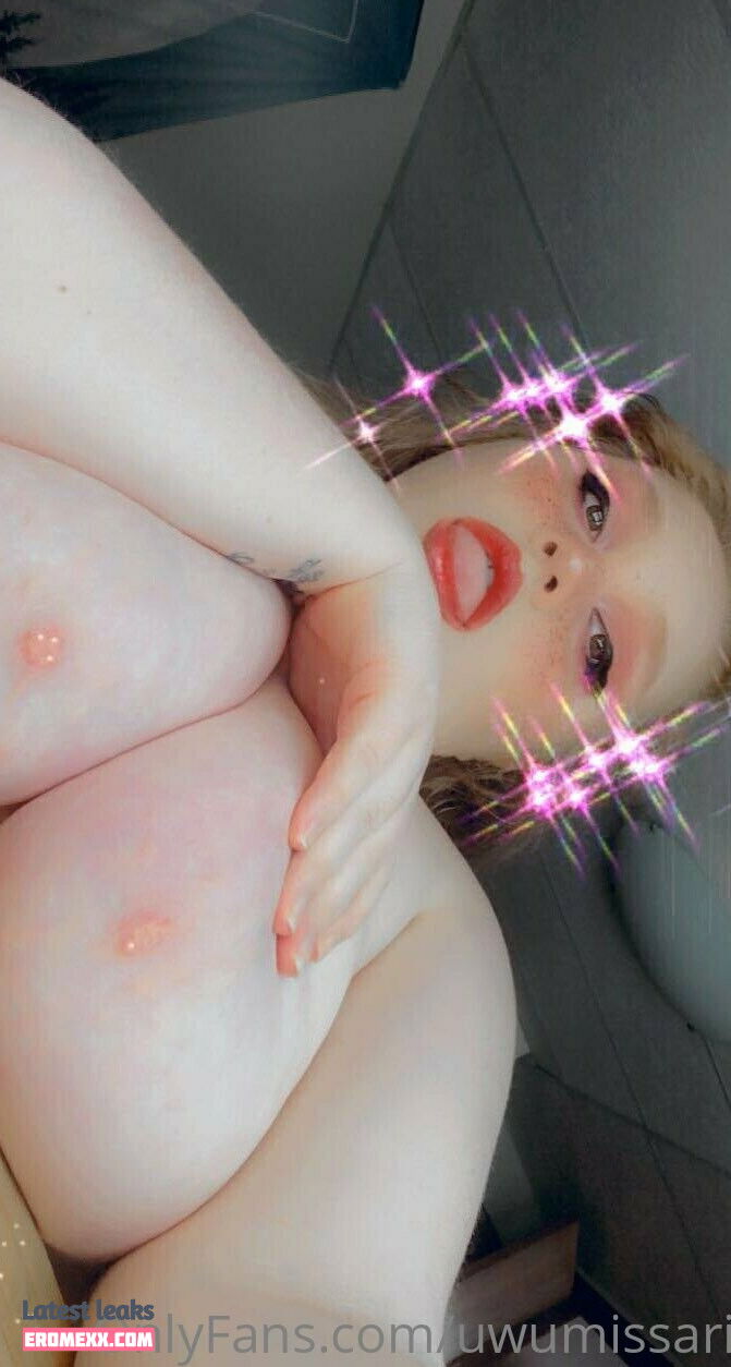 Latest Leaks uwumissaria Nude #9 - Erome