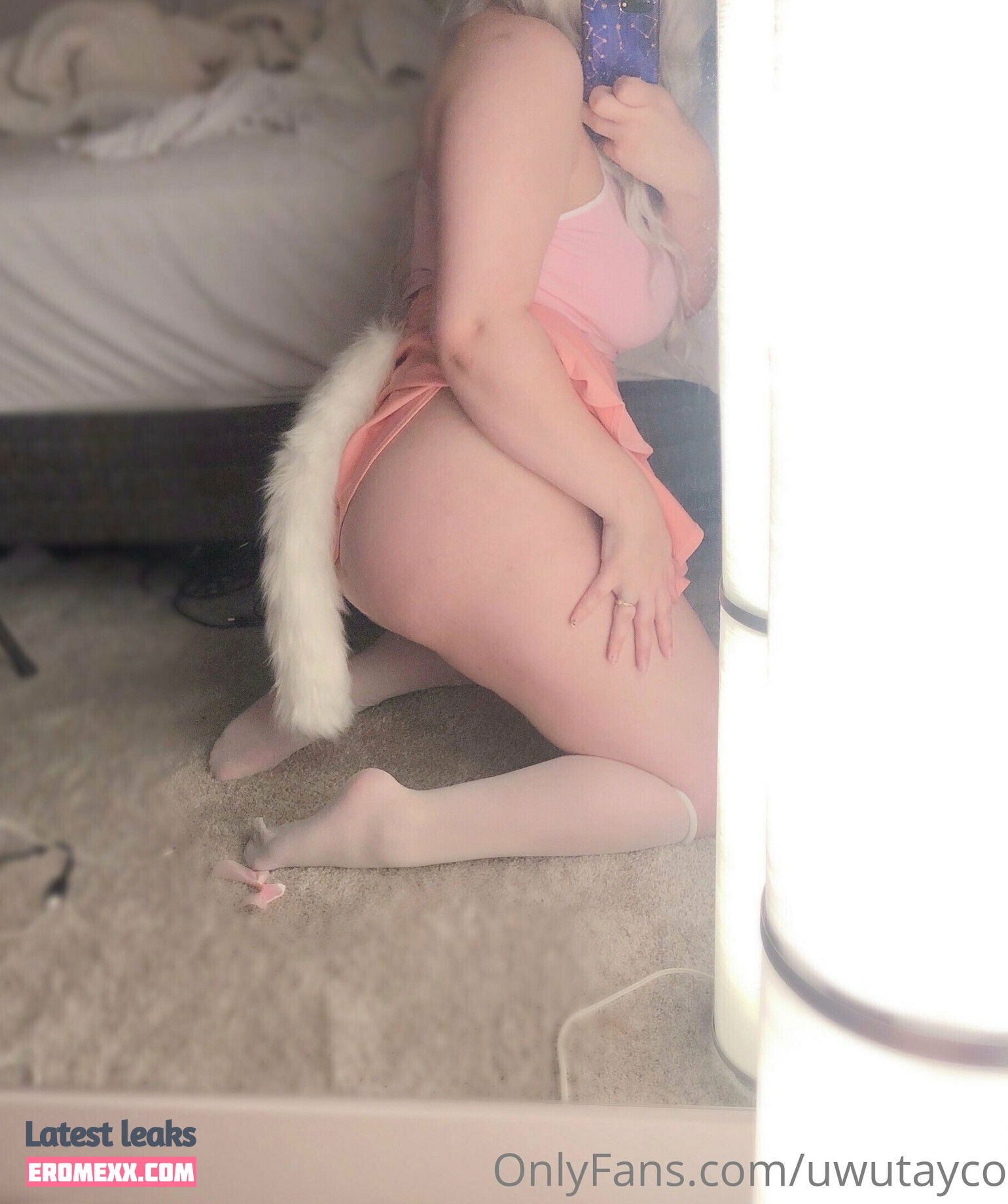 Latest Leaks uwutaycos Nude #12 - Erome