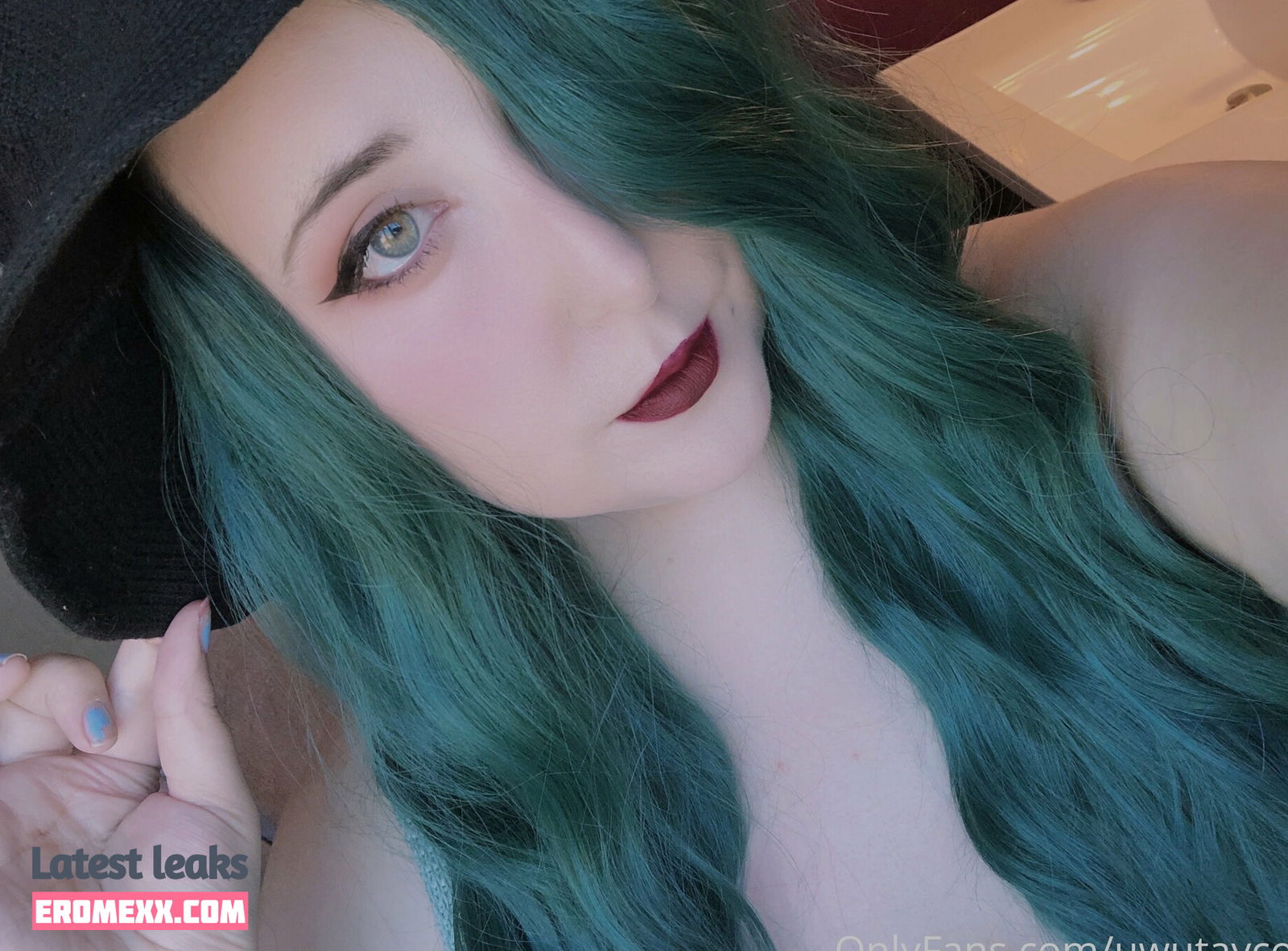 Latest Leaks uwutaycos Nude #6 - Erome