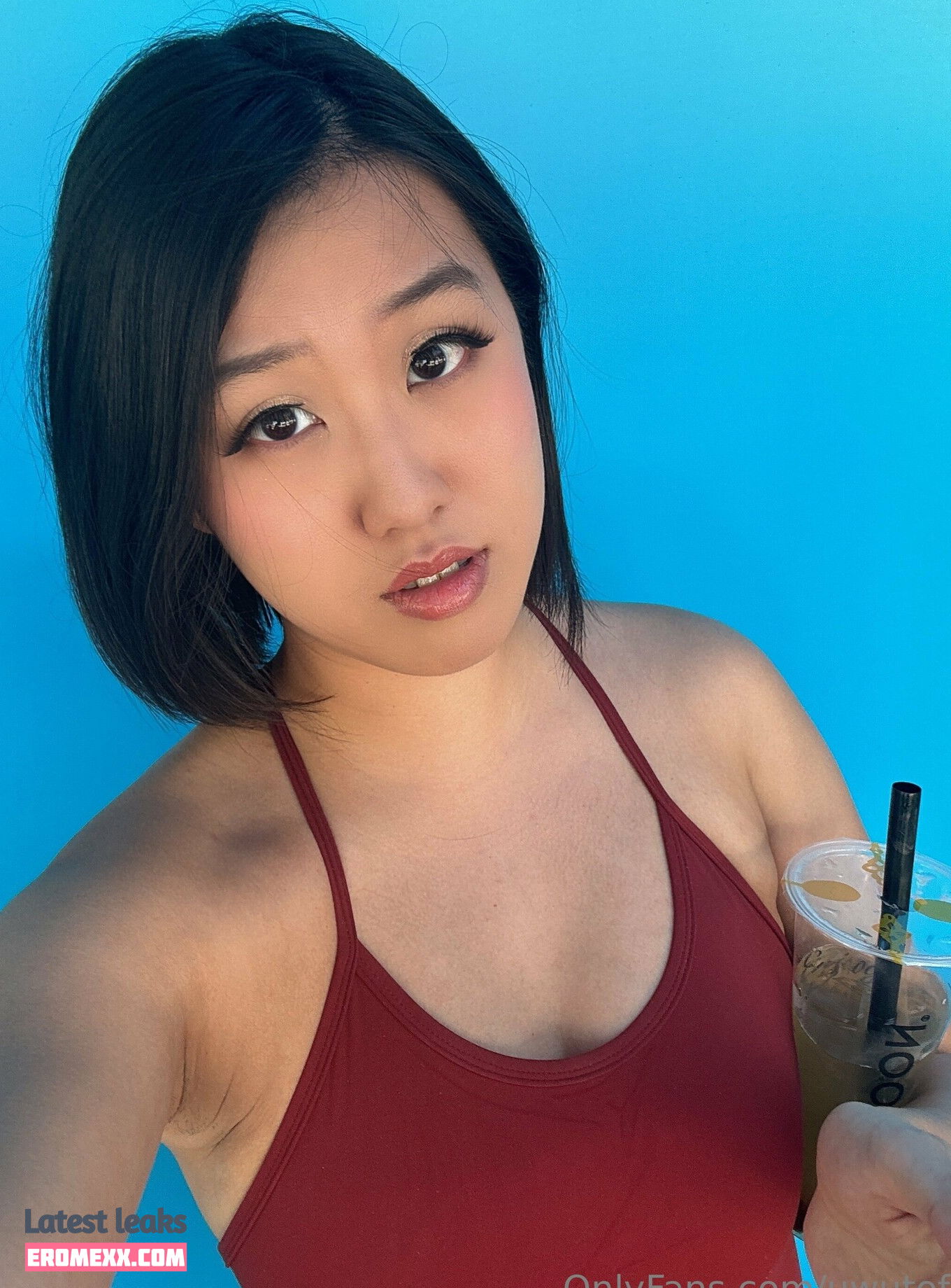 Latest Leaks uwutofu Nude #17 - Erome