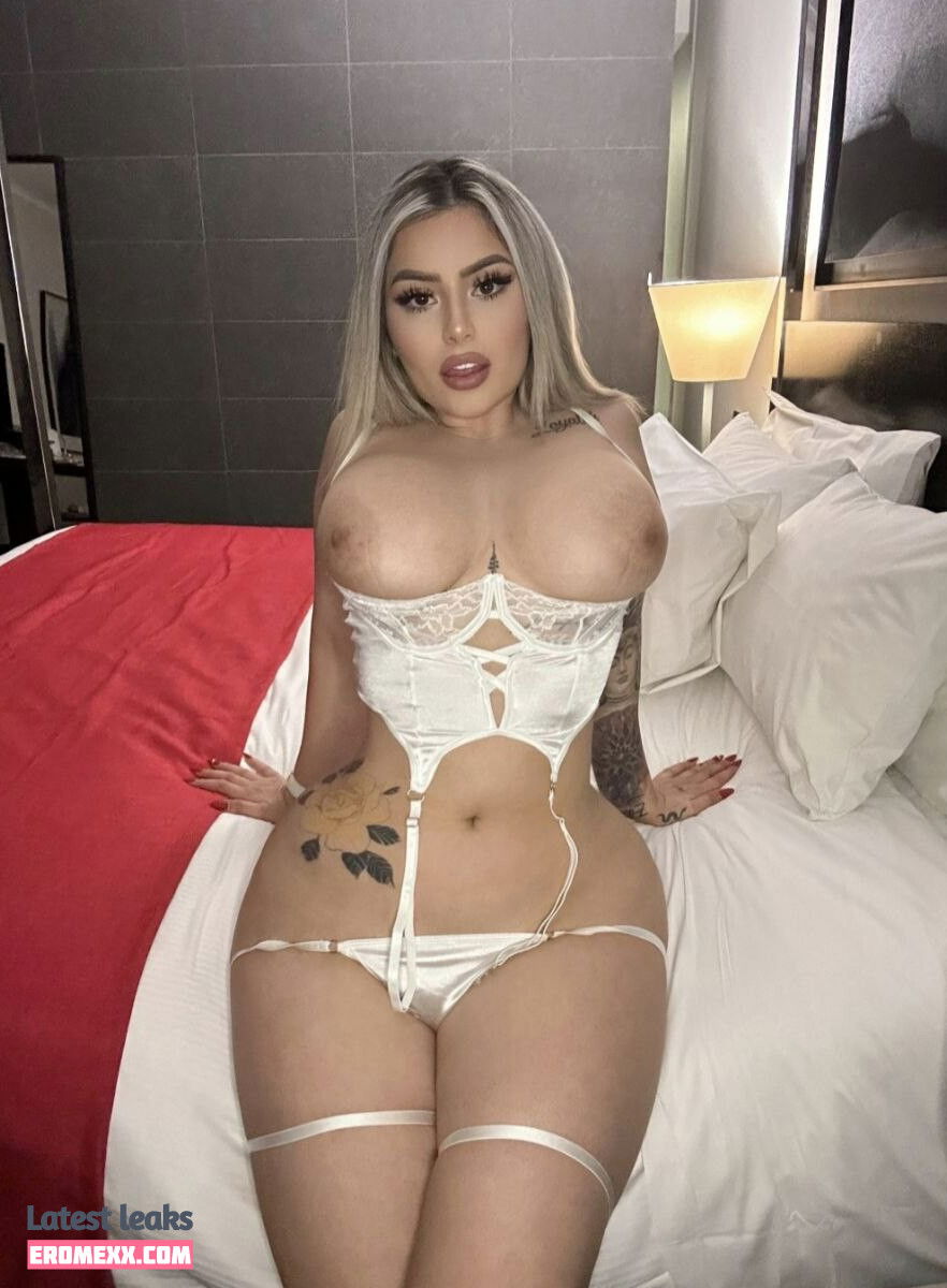 Latest Leaks uxiathierry Nude #16 - Fapello