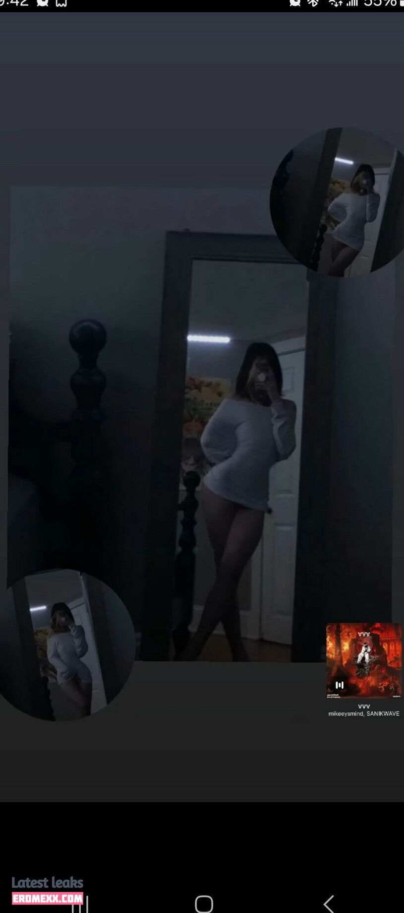 Latest Leaks Uxu.kxt Nude #1 - Fapello