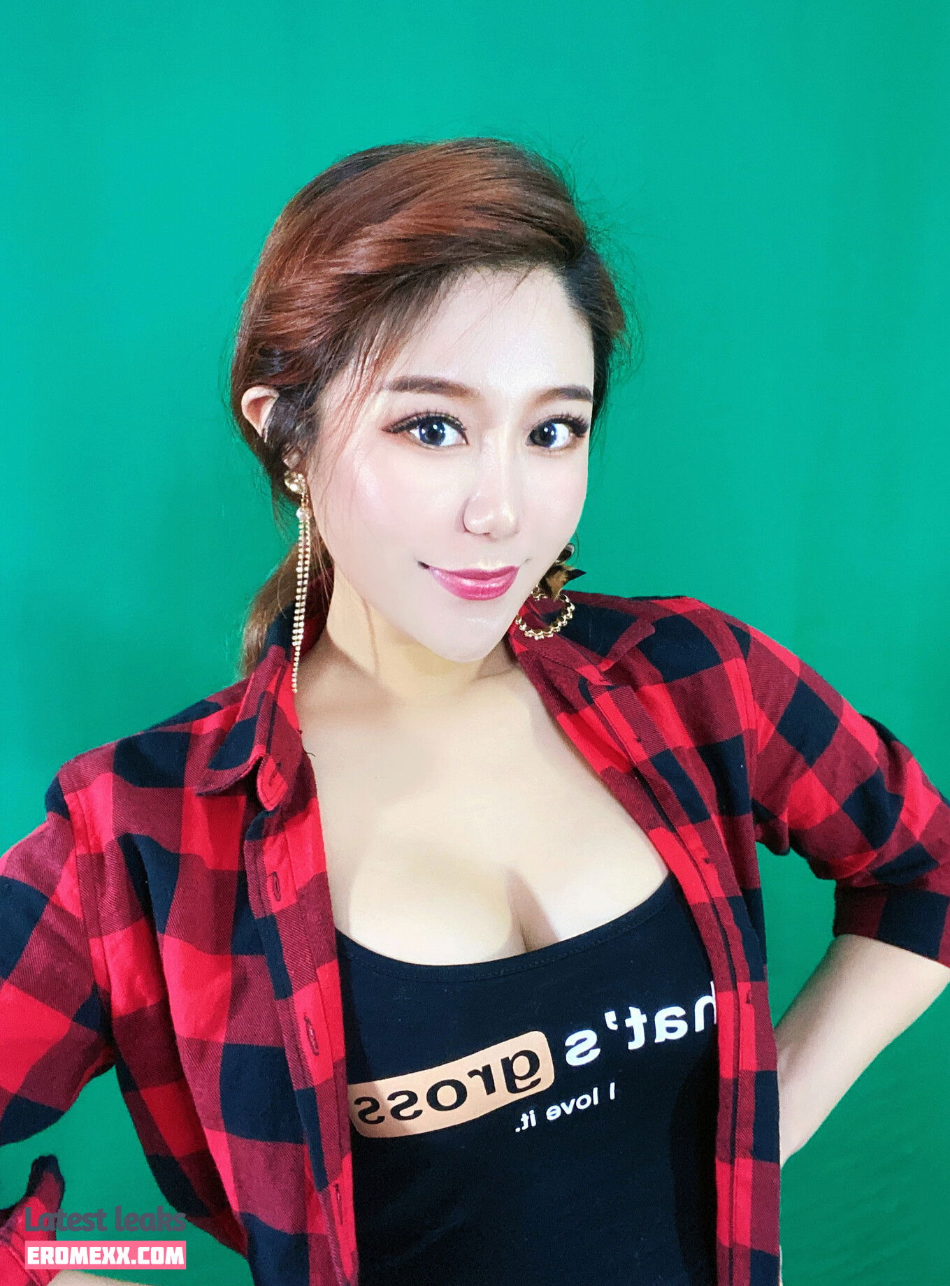 Latest Leaks Uying Nude #117 - Erome