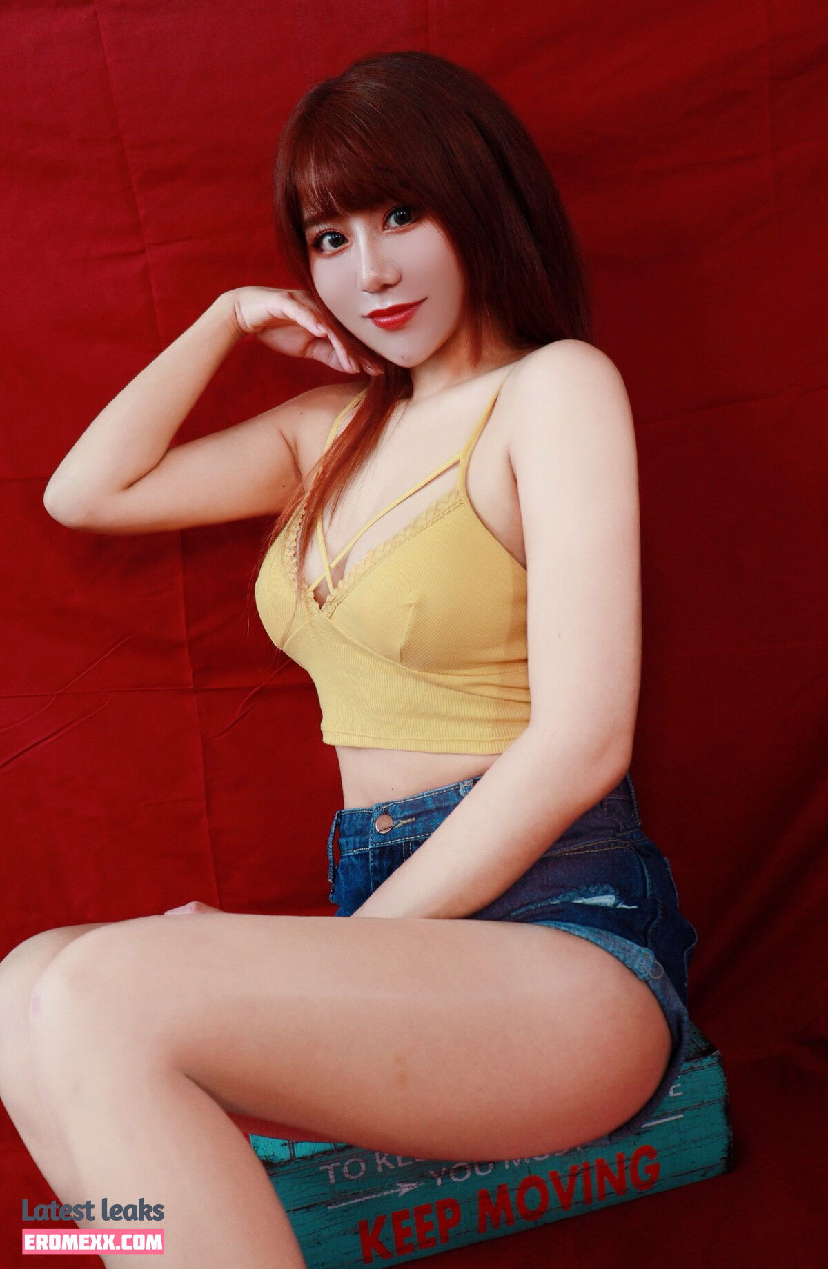 Latest Leaks Uying Nude #147 - Erome