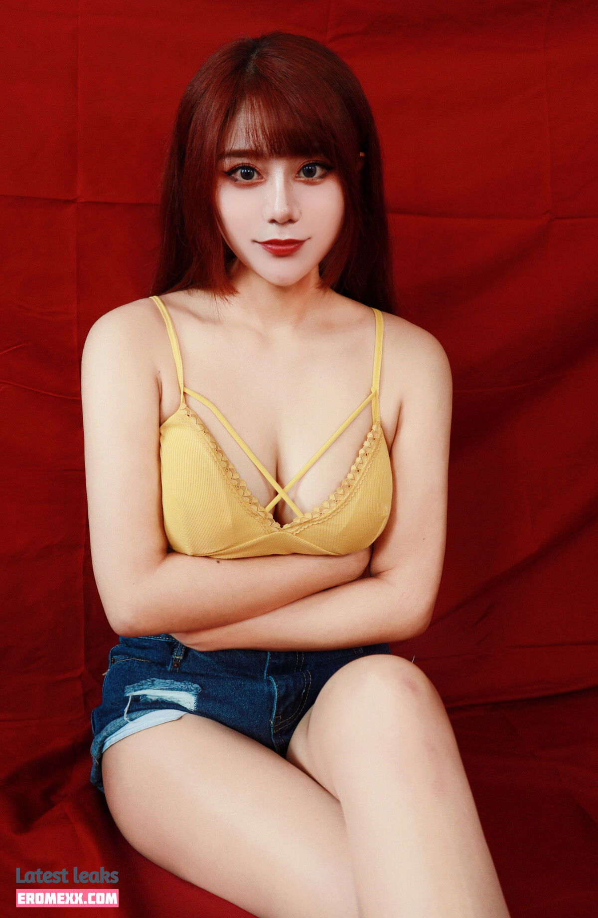 Latest Leaks Uying Nude #156 - Erome