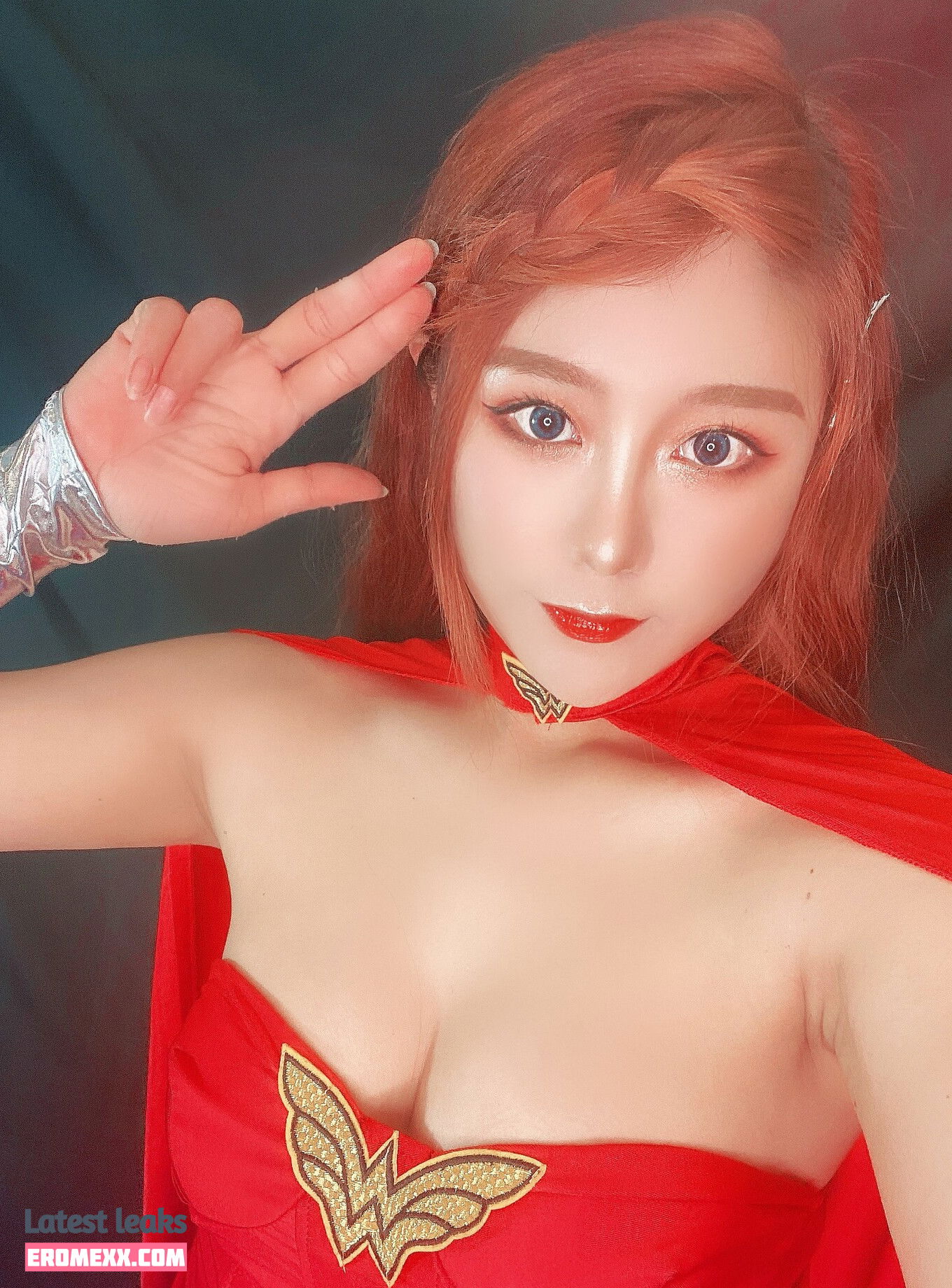 Latest Leaks Uying Nude #231 - Erome