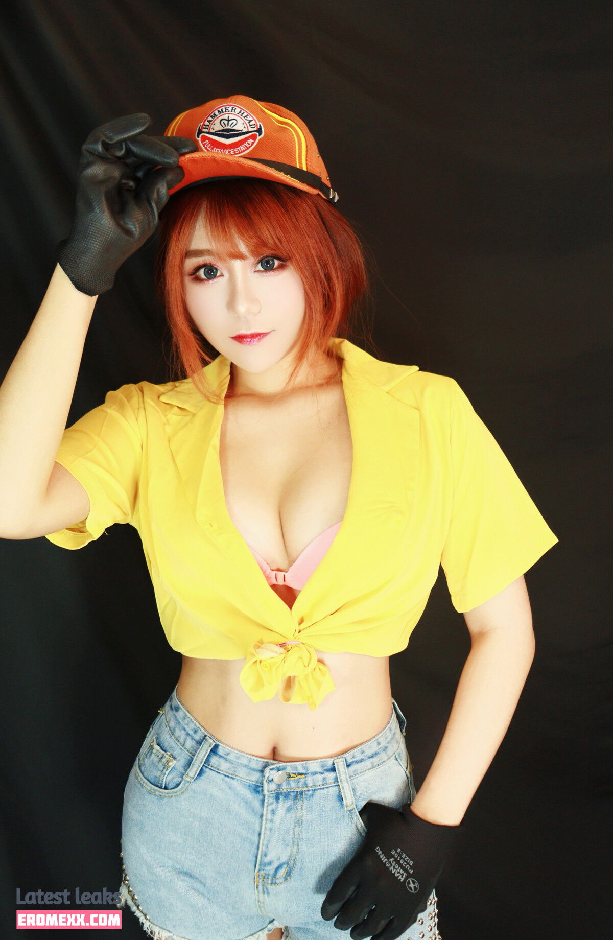 Latest Leaks Uying Nude #236 - Erome