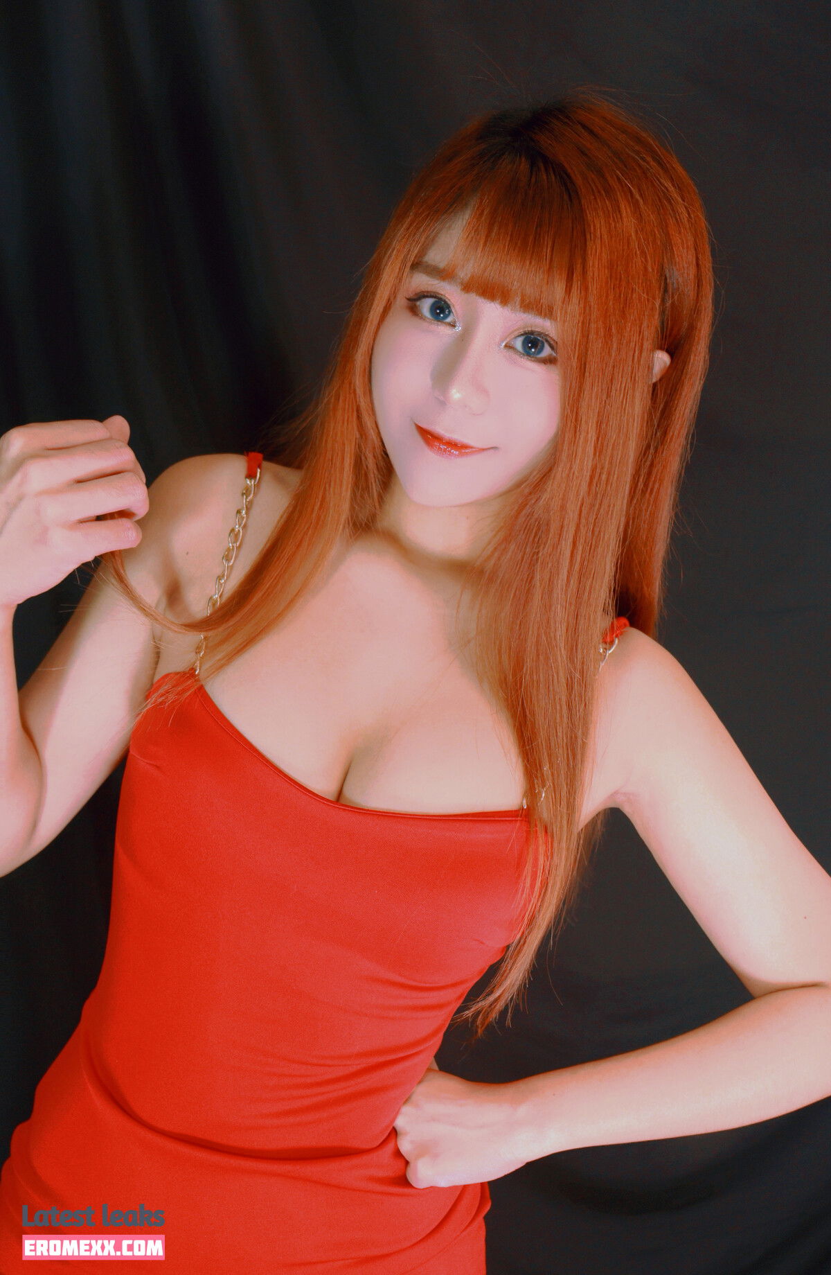 Latest Leaks Uying Nude #237 - Erome