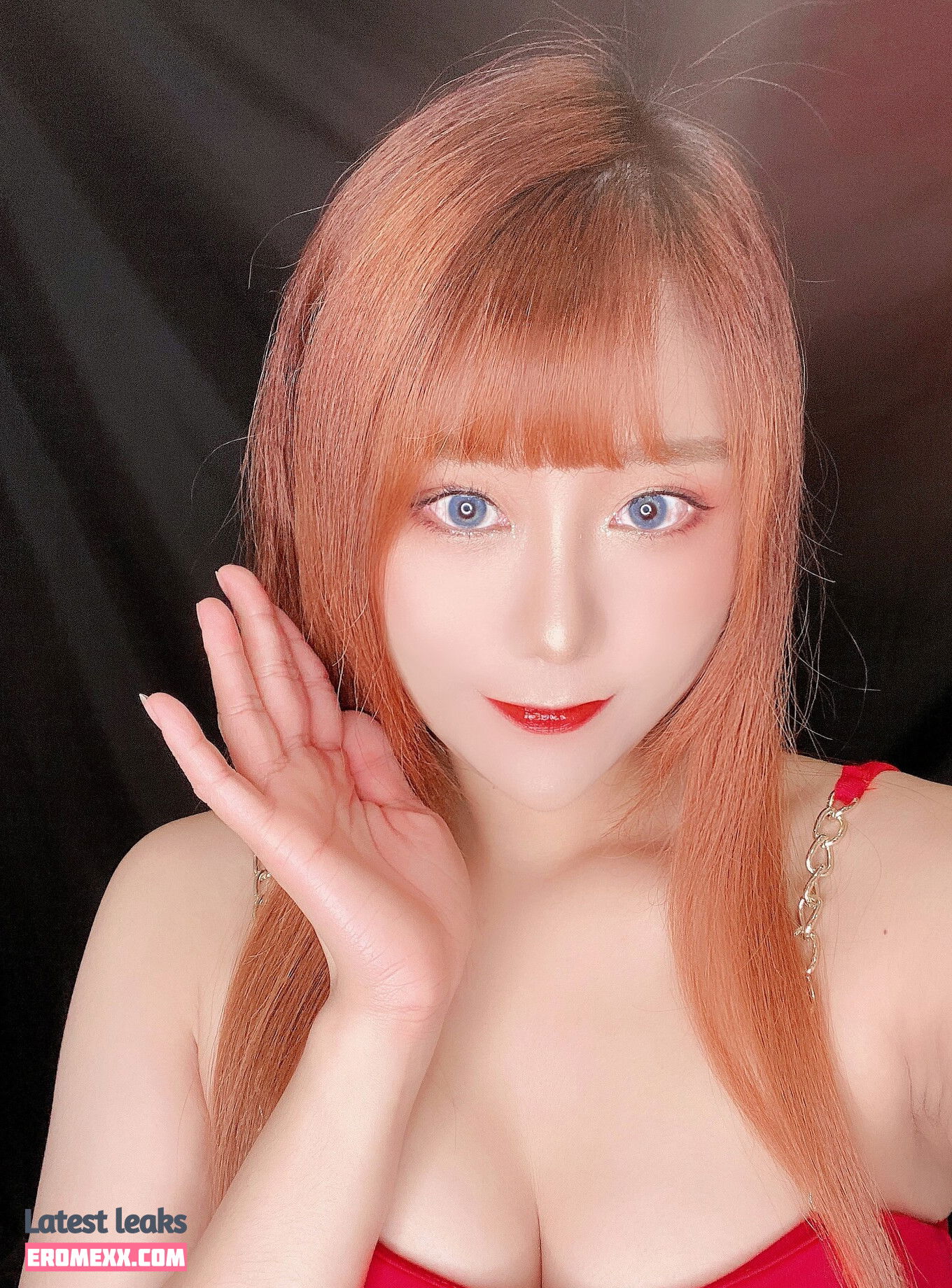 Latest Leaks Uying Nude #250 - Erome