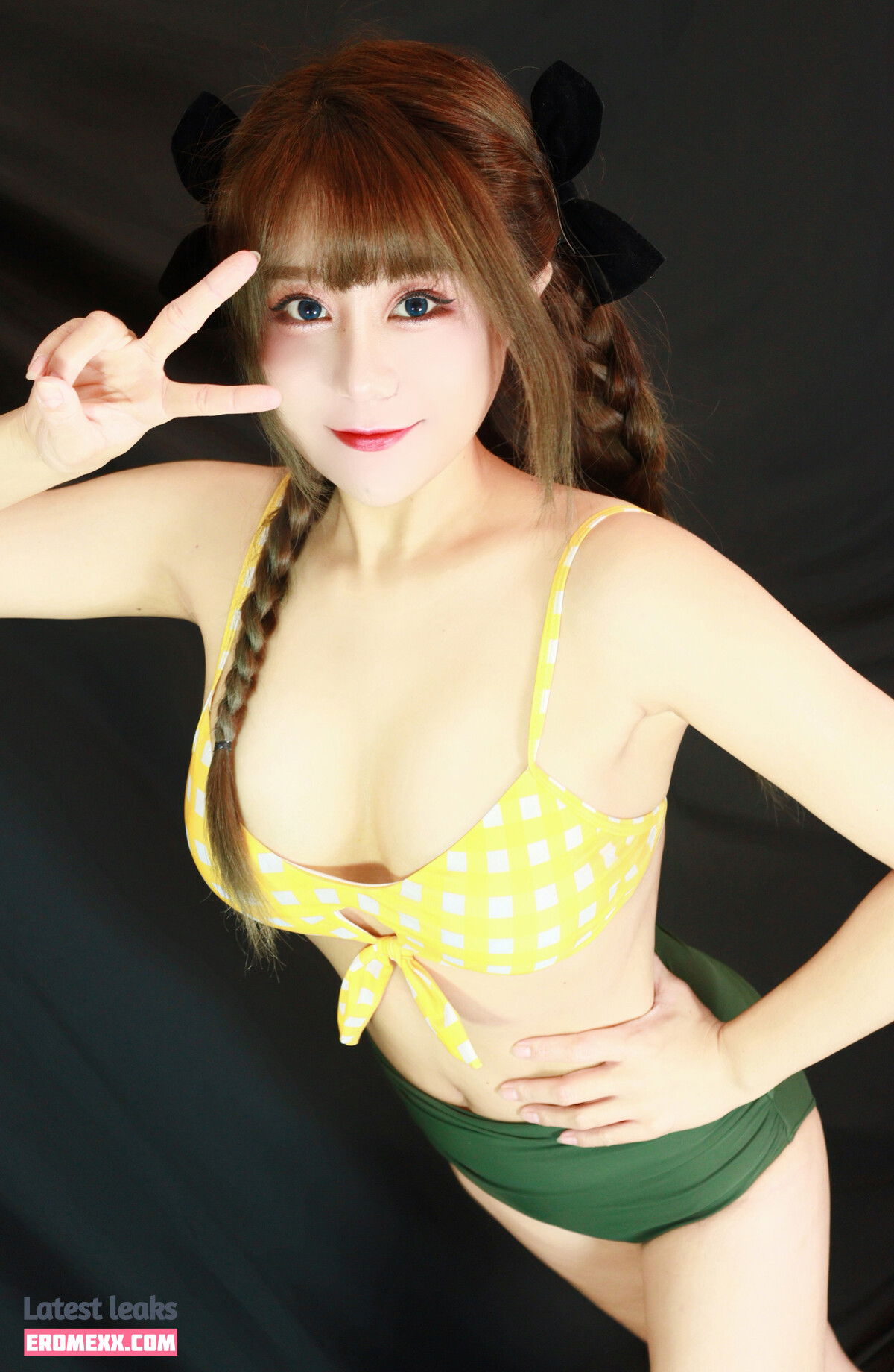 Latest Leaks Uying Nude #254 - Erome