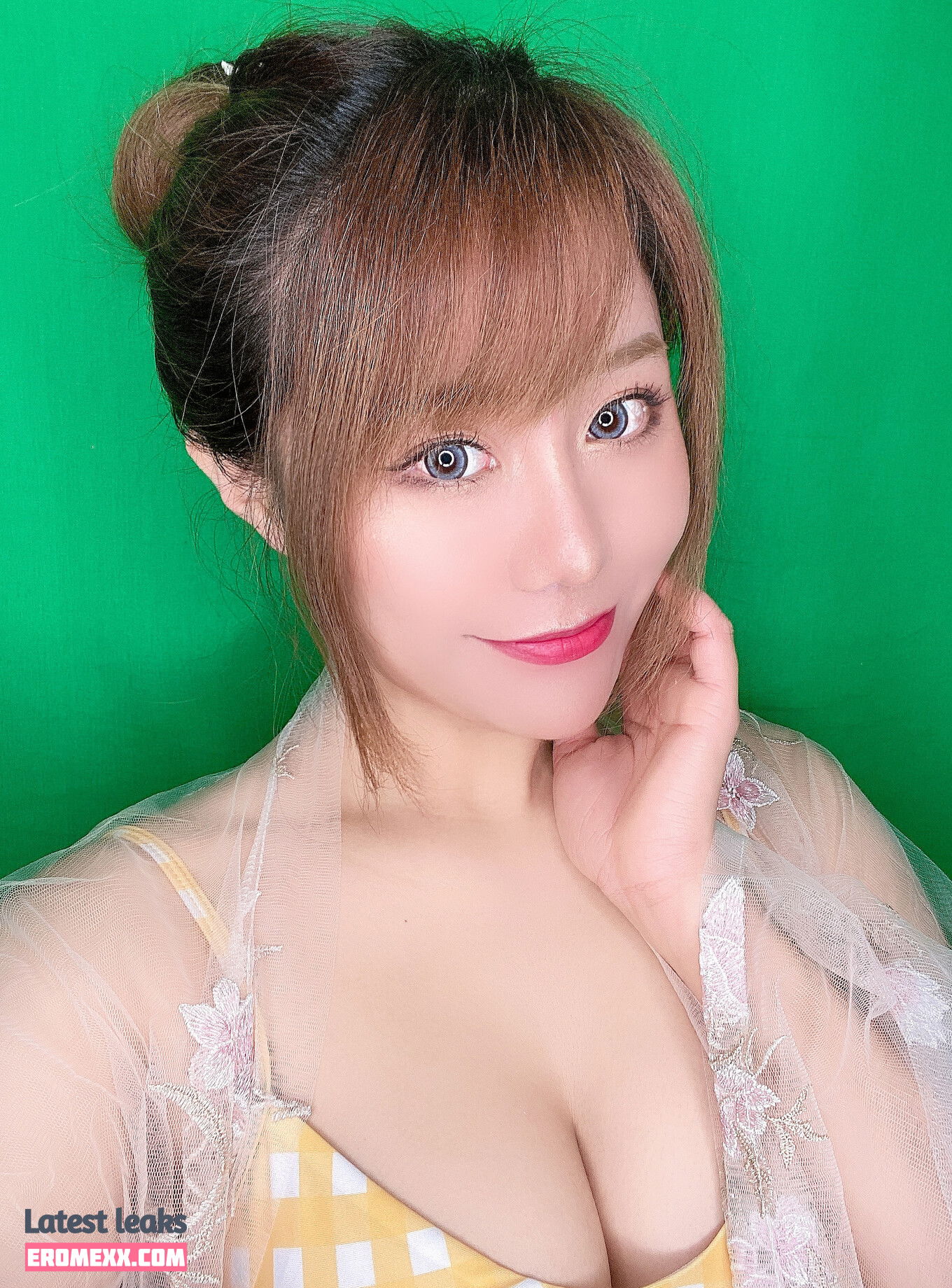 Latest Leaks Uying Nude #73 - Erome
