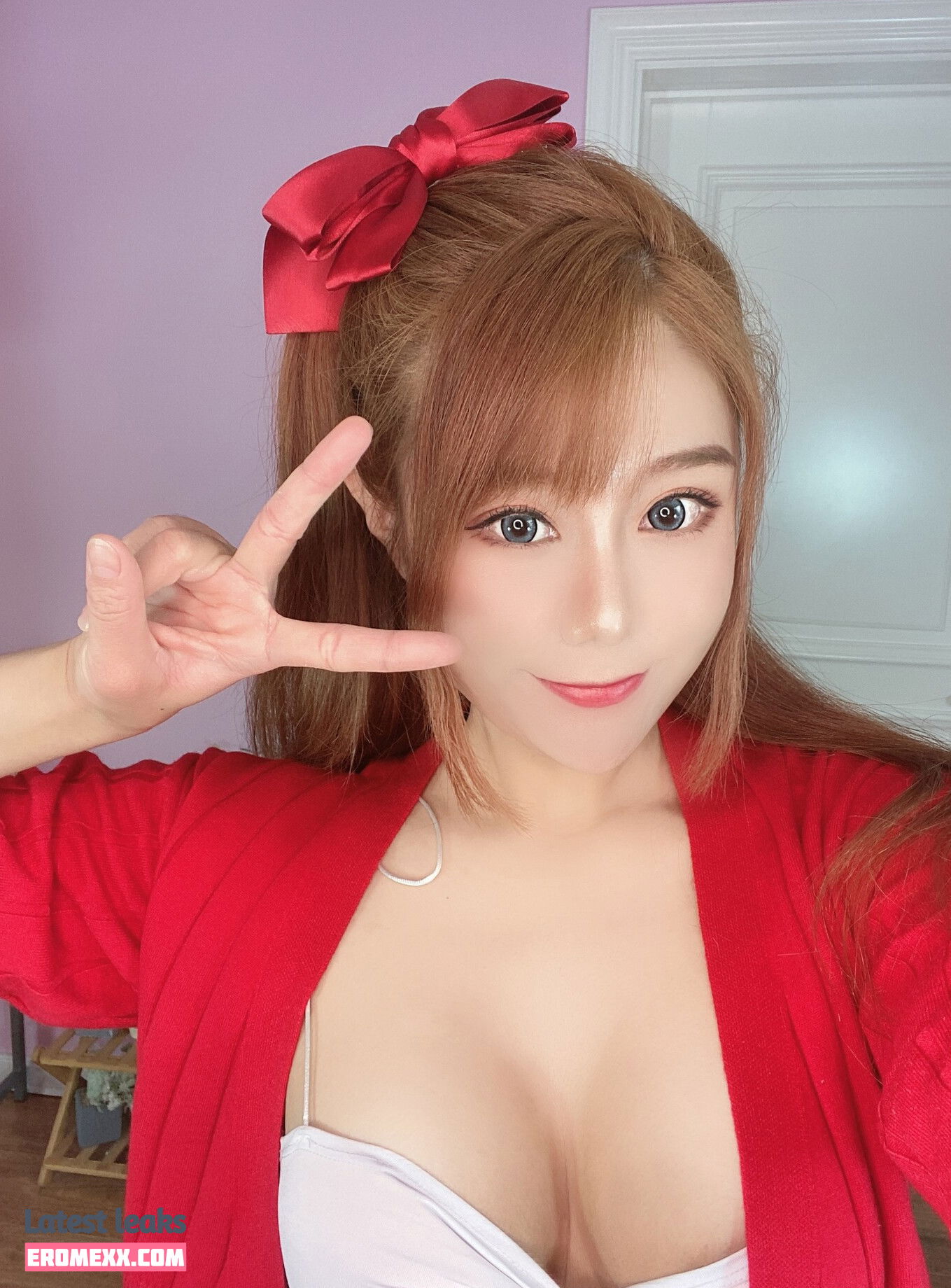 Latest Leaks Uying Nude #97 - Erome