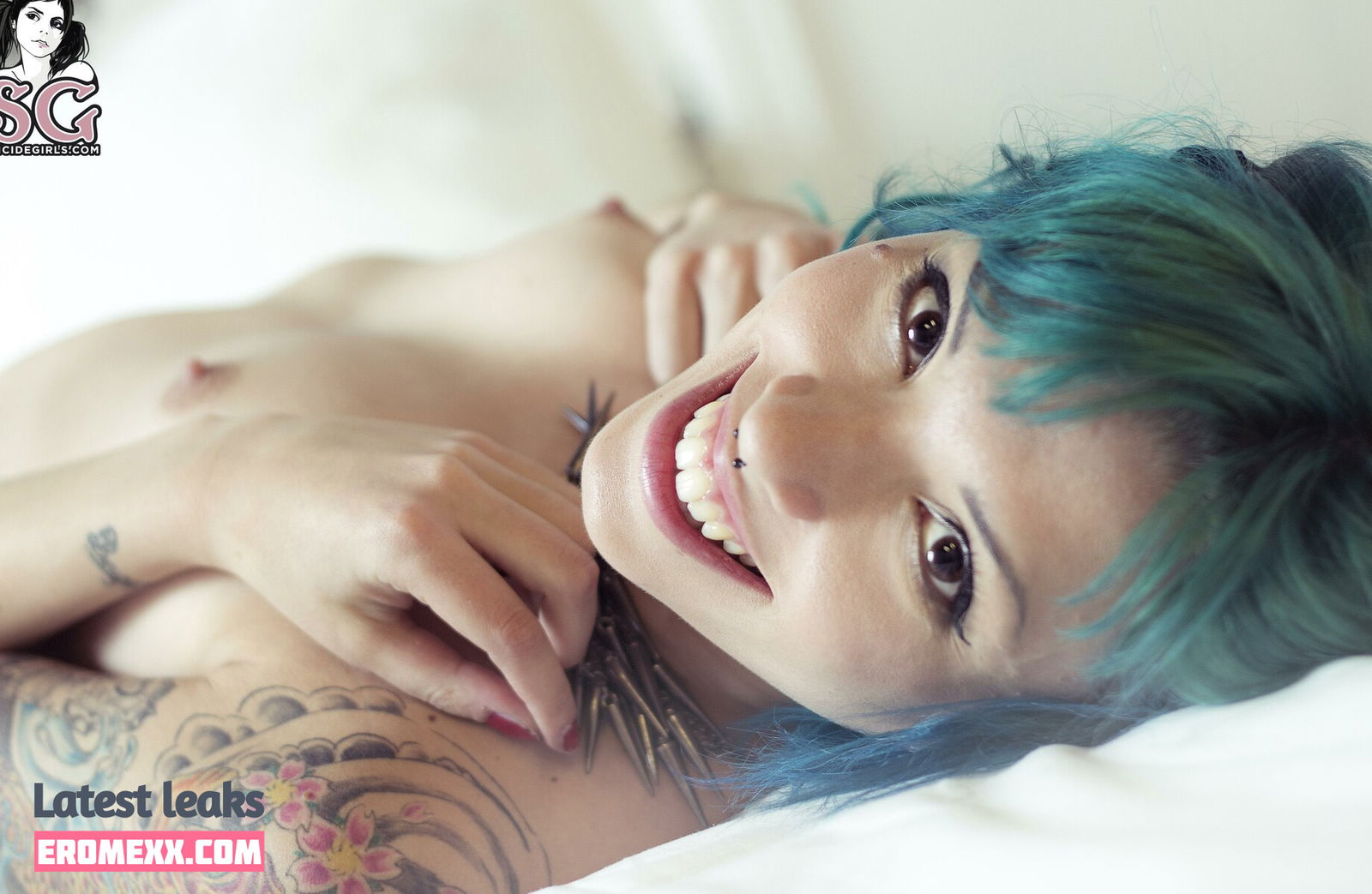 Latest Leaks Uynn Nude #16 - Erome