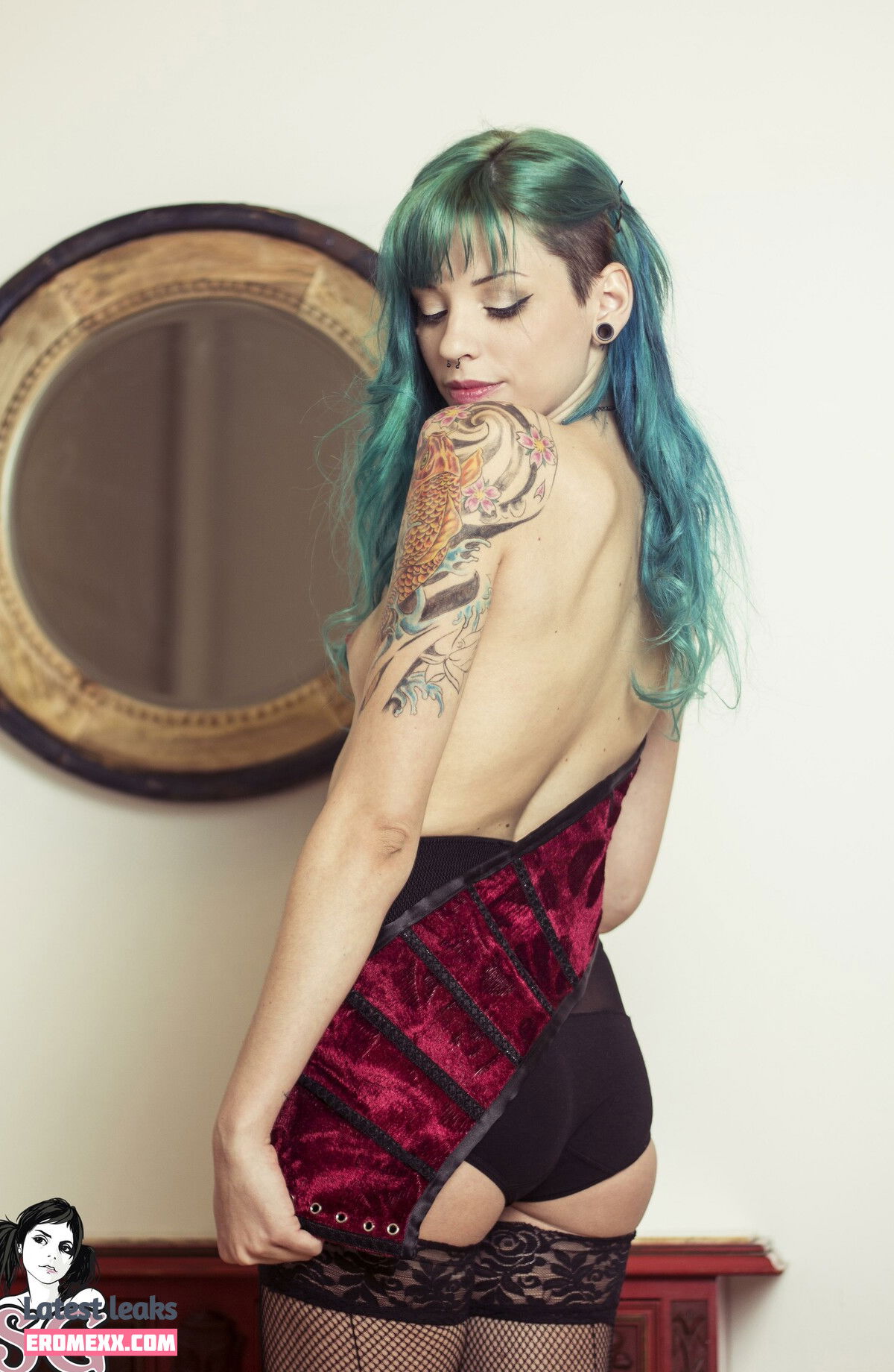 Latest Leaks Uynn Nude #7 - Erome