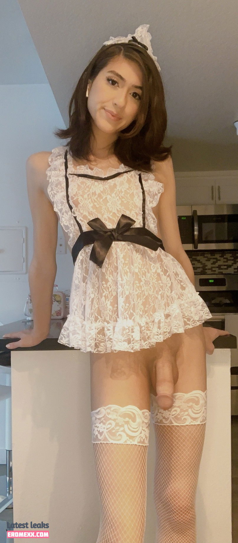 Latest Leaks Uyuna Nude #20 - Erome