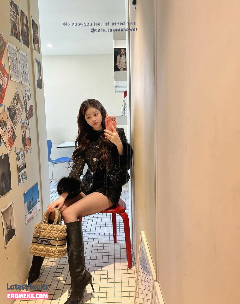 Latest Leaks Uzaa Nude #11 - Erome