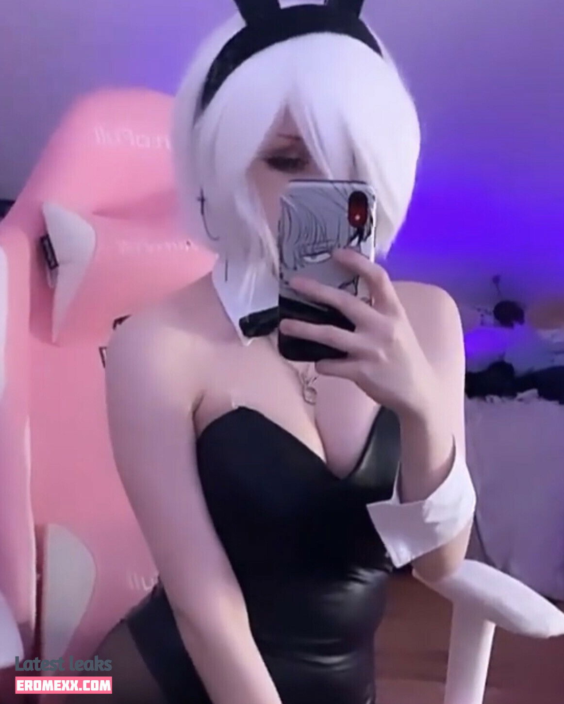 Latest Leaks Uzileks Nude #10 - Erome