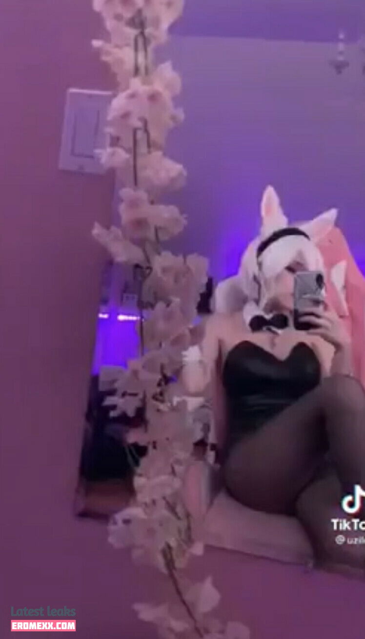 Latest Leaks Uzileks Nude #31 - Erome