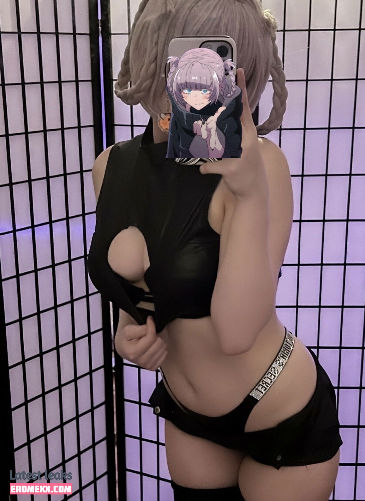 Latest Leaks Uzileks Nude #39 - Erome