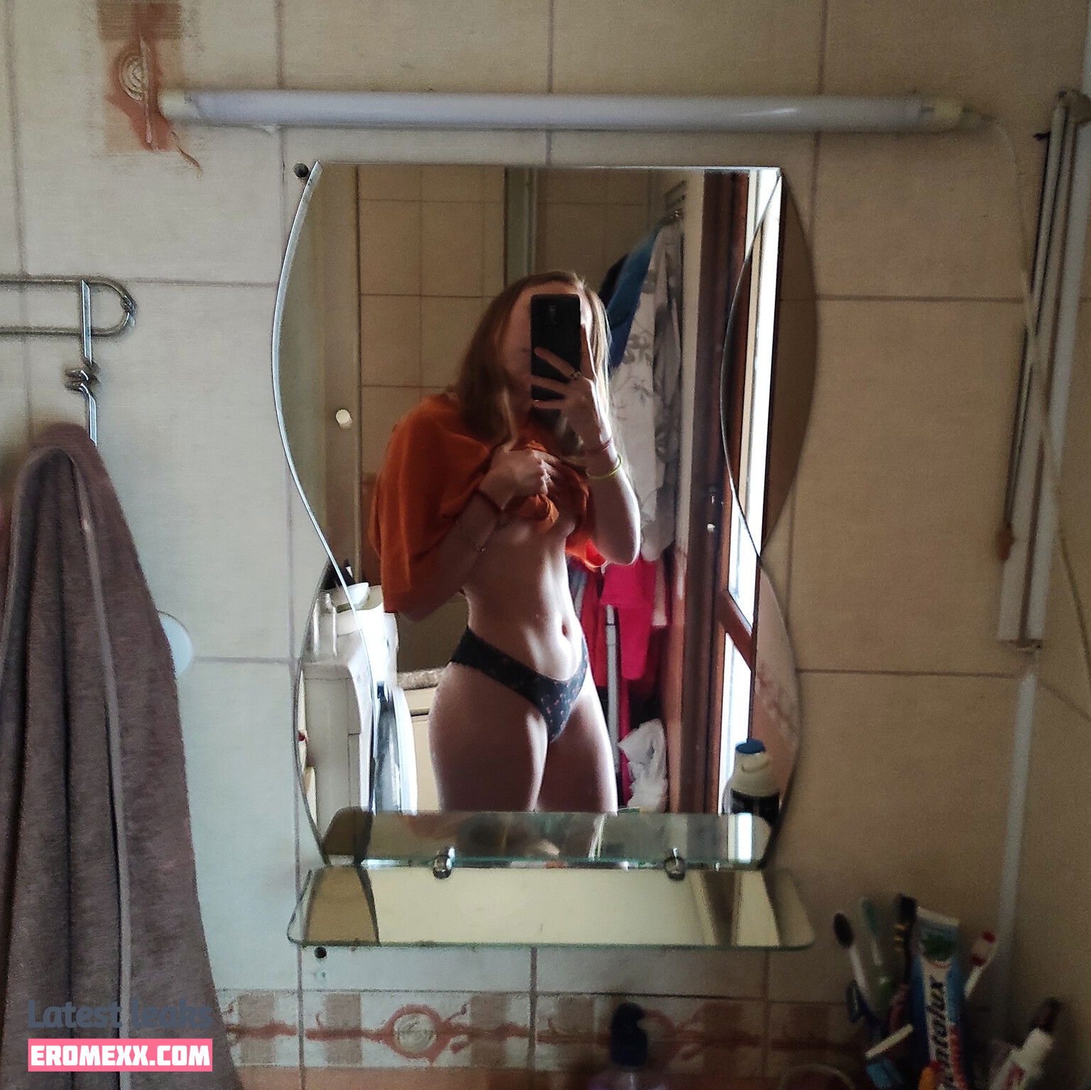 Latest Leaks V.ixxi Nude #27 - Erome