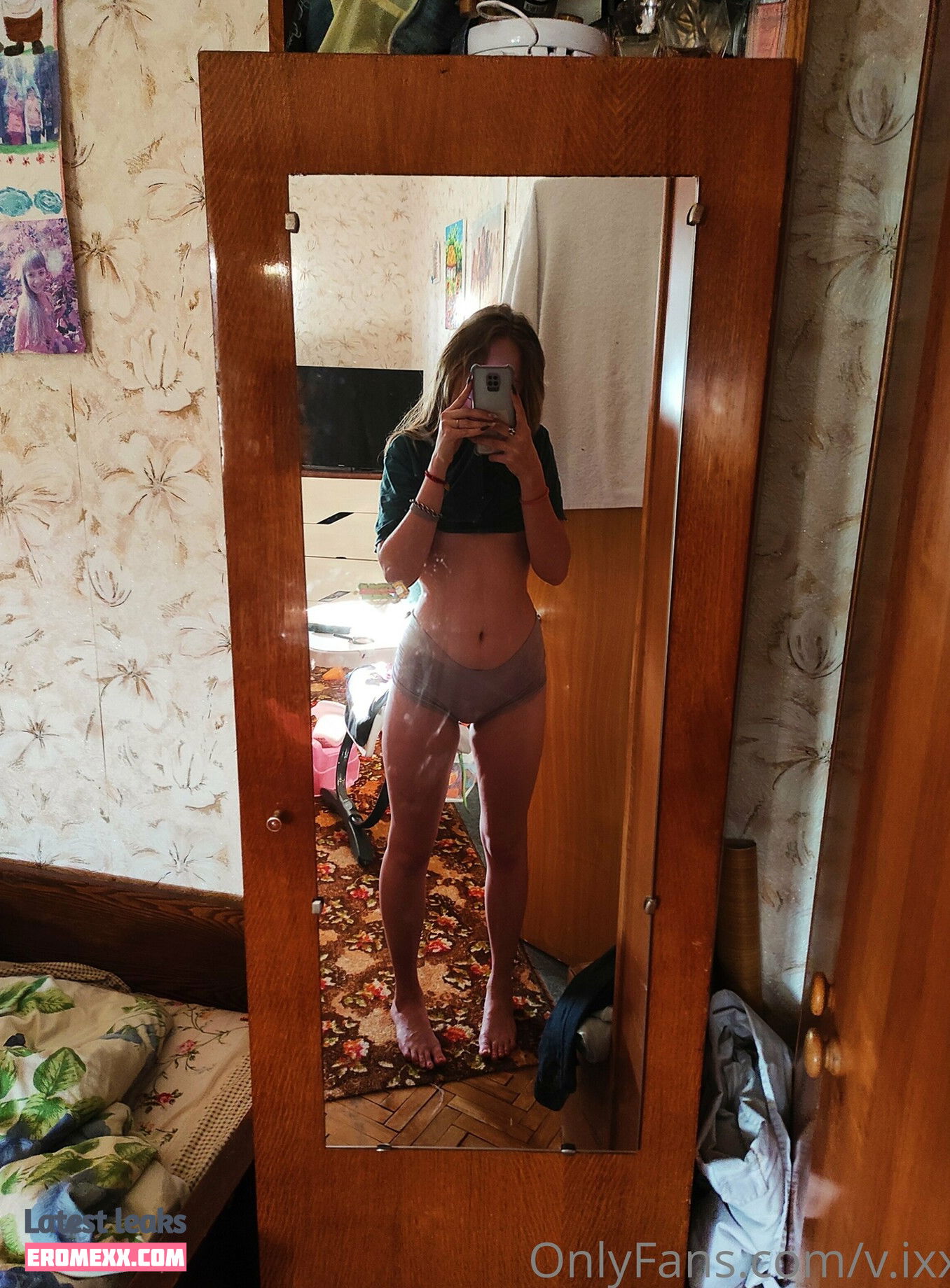Latest Leaks V.ixxi Nude #32 - Erome