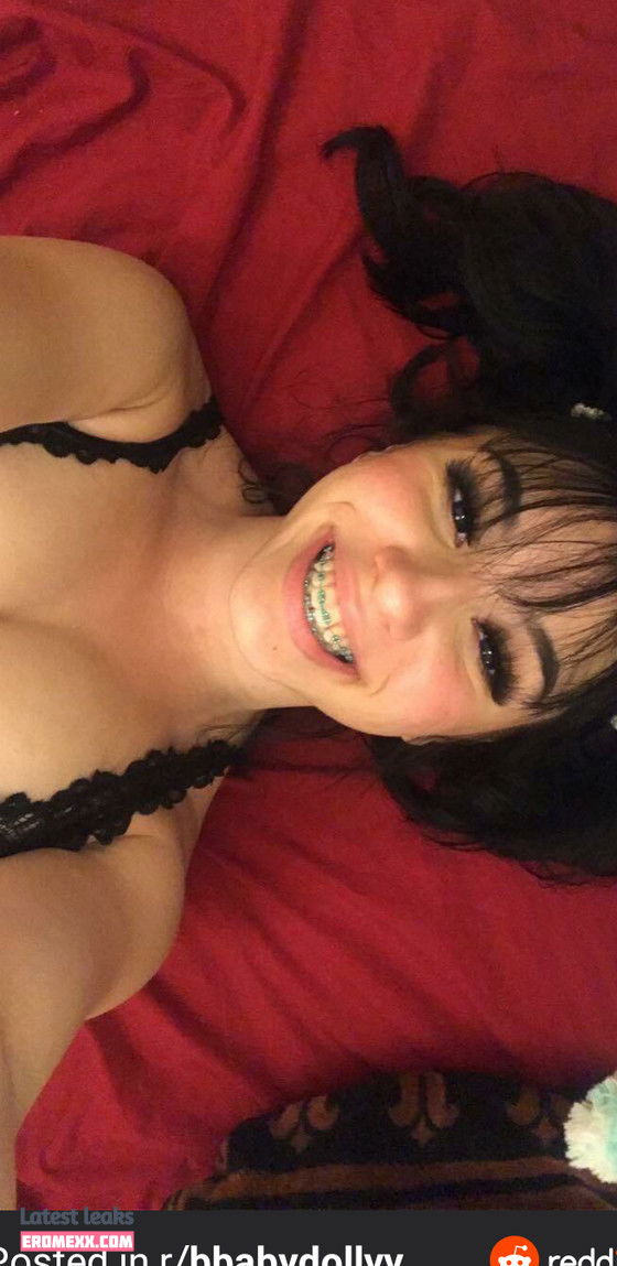 Latest Leaks V0l4til3 Nude #22 - Fapello