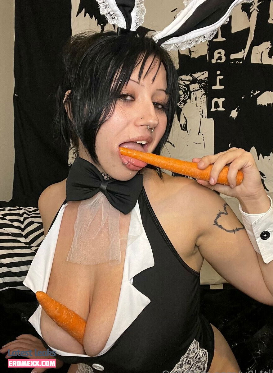 Latest Leaks V0l4til3 Nude #494 - Fapello