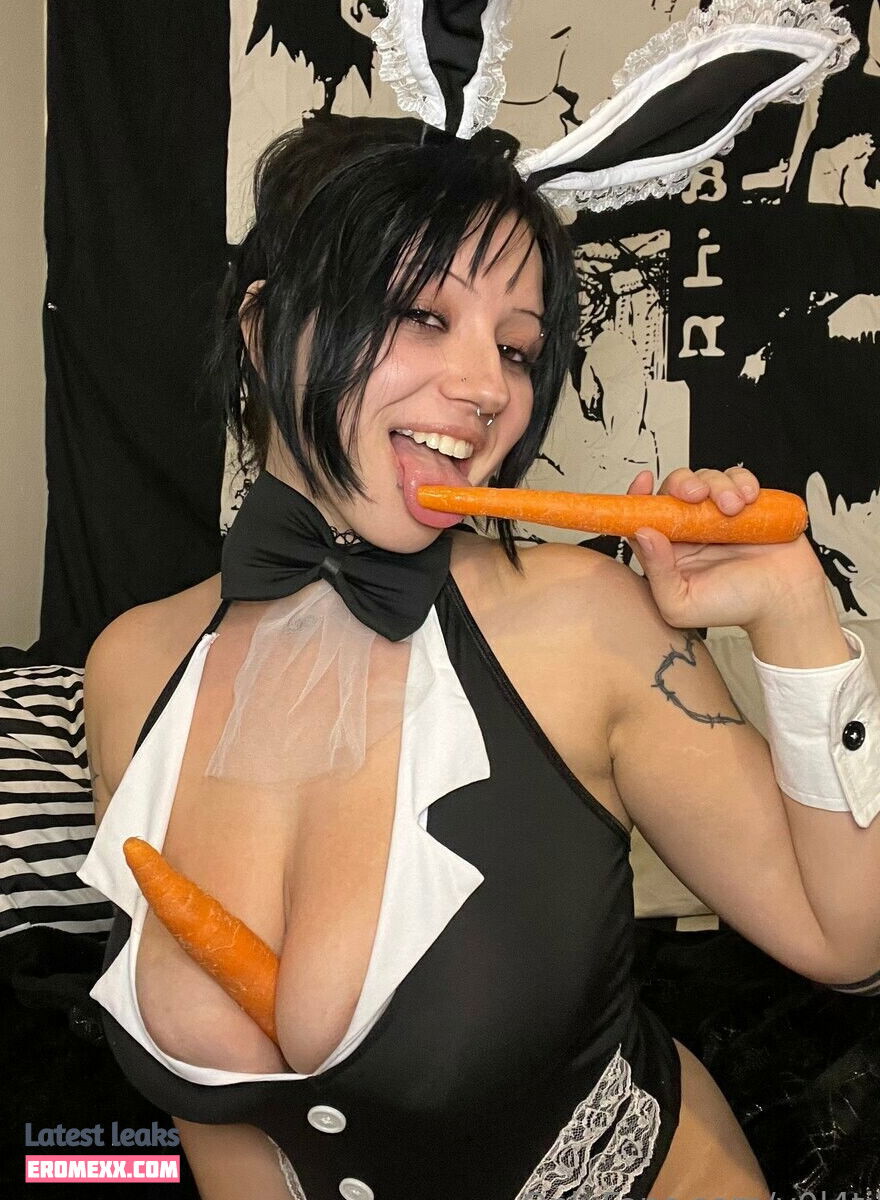 Latest Leaks V0l4til3 Nude #497 - Fapello