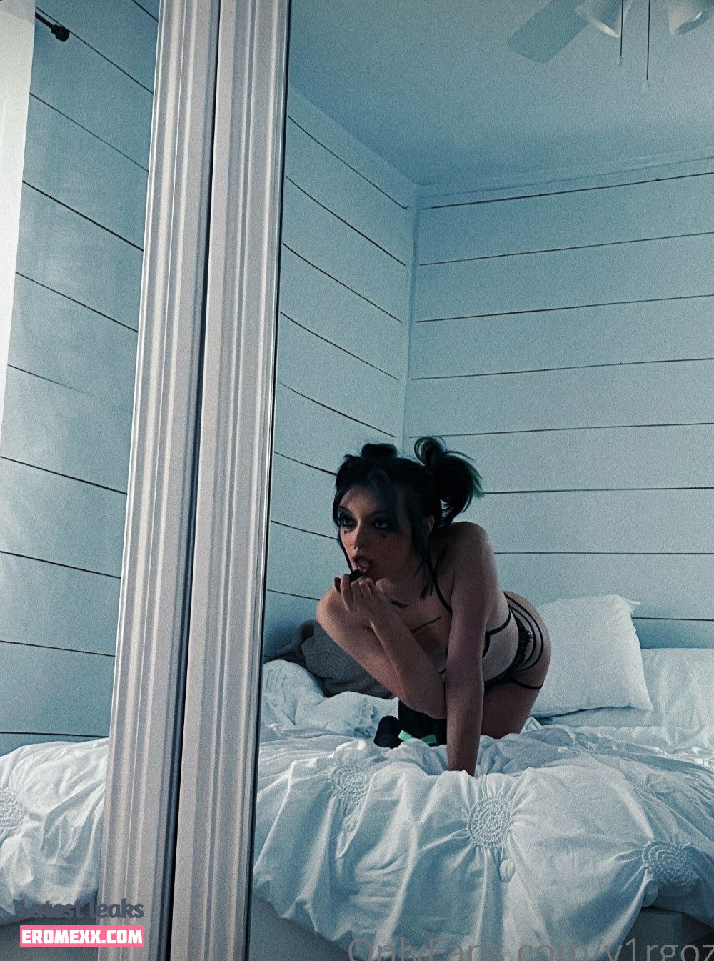 Latest Leaks v1rgozo Nude #11 - Fapello