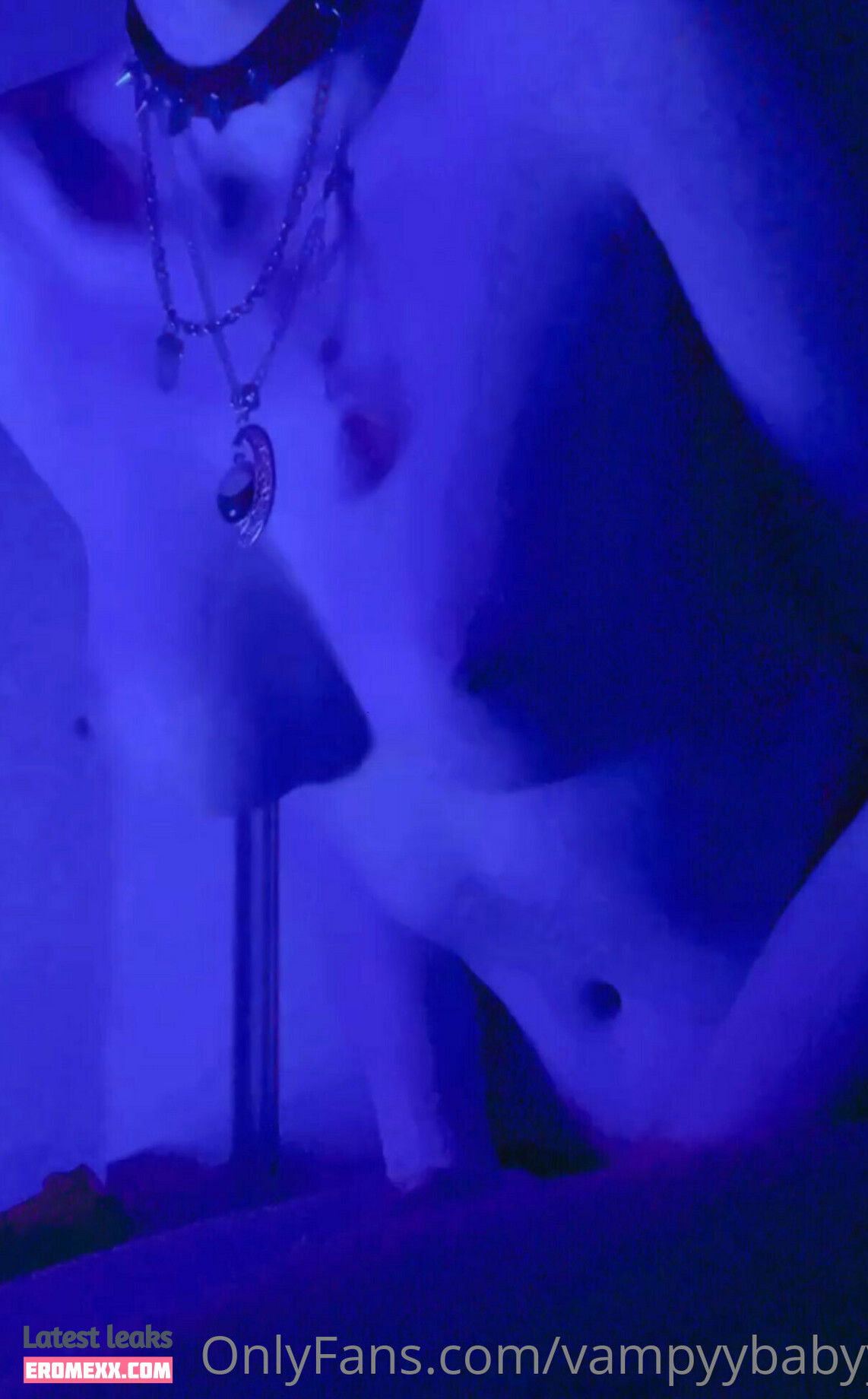 Latest Leaks v4mpyyb4byy Nude #1 - Fapello