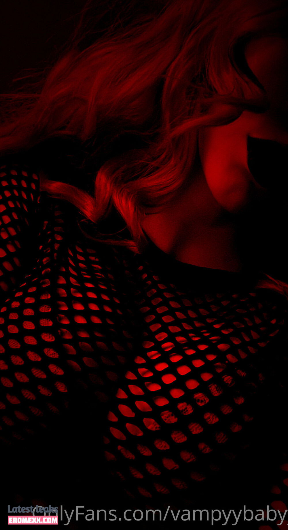 Latest Leaks v4mpyyb4byy Nude #2 - Fapello