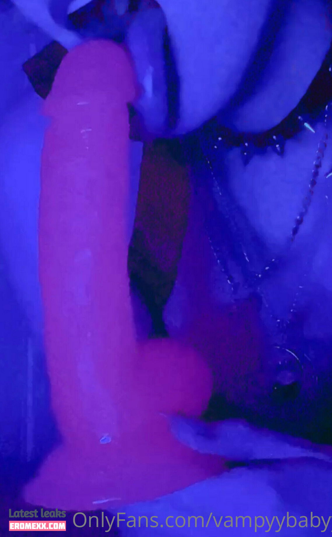 Latest Leaks v4mpyyb4byy Nude #3 - Fapello