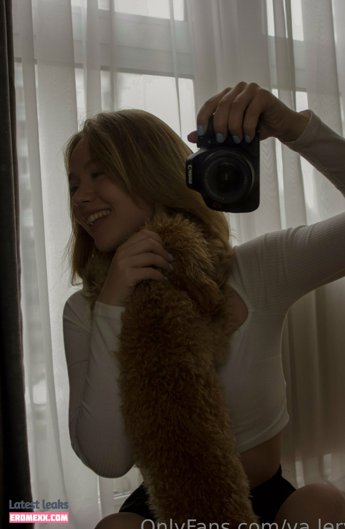 Latest Leaks va_lery Nude #8 - Fapello