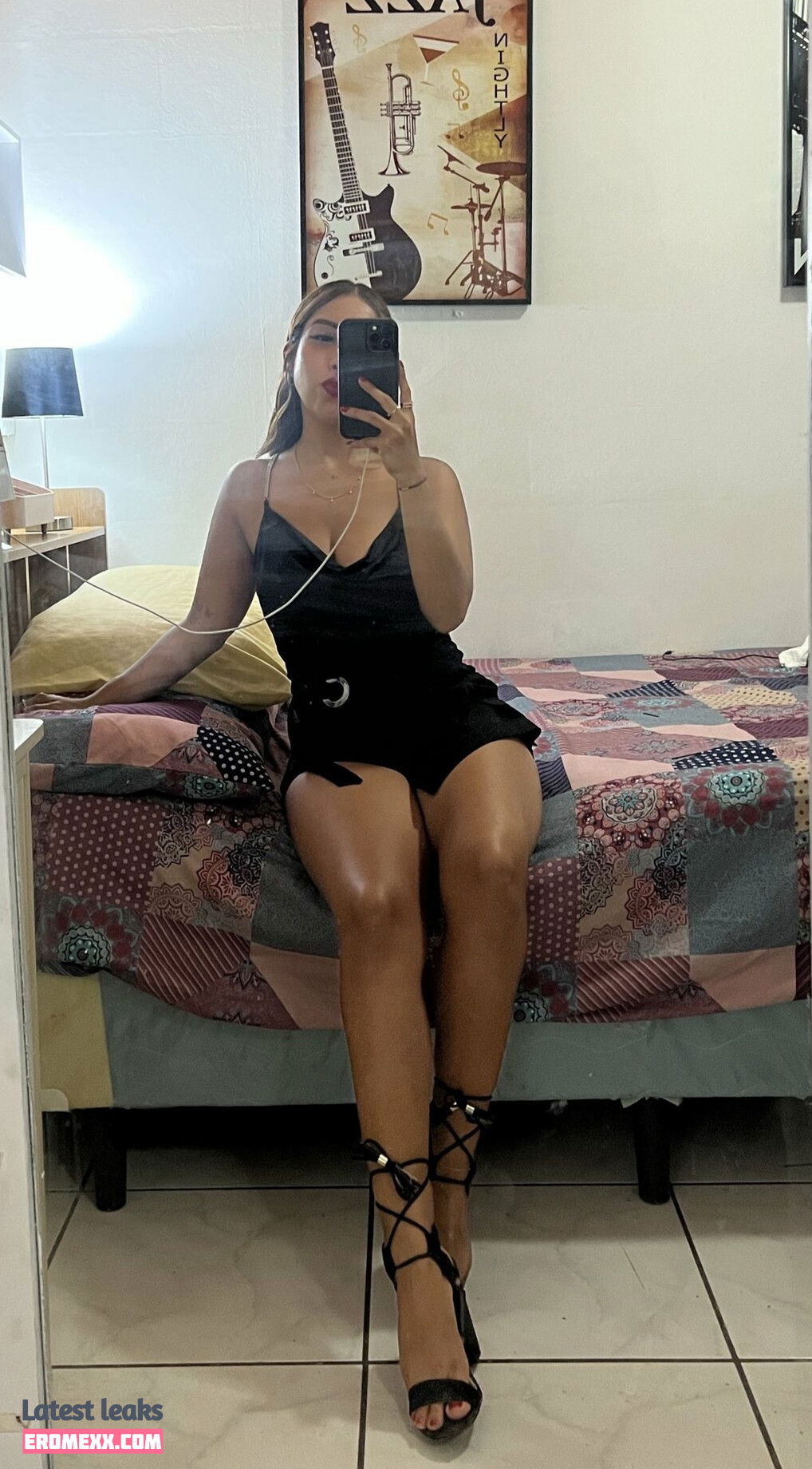 Latest Leaks Vaaaals Nude #3 - Erome