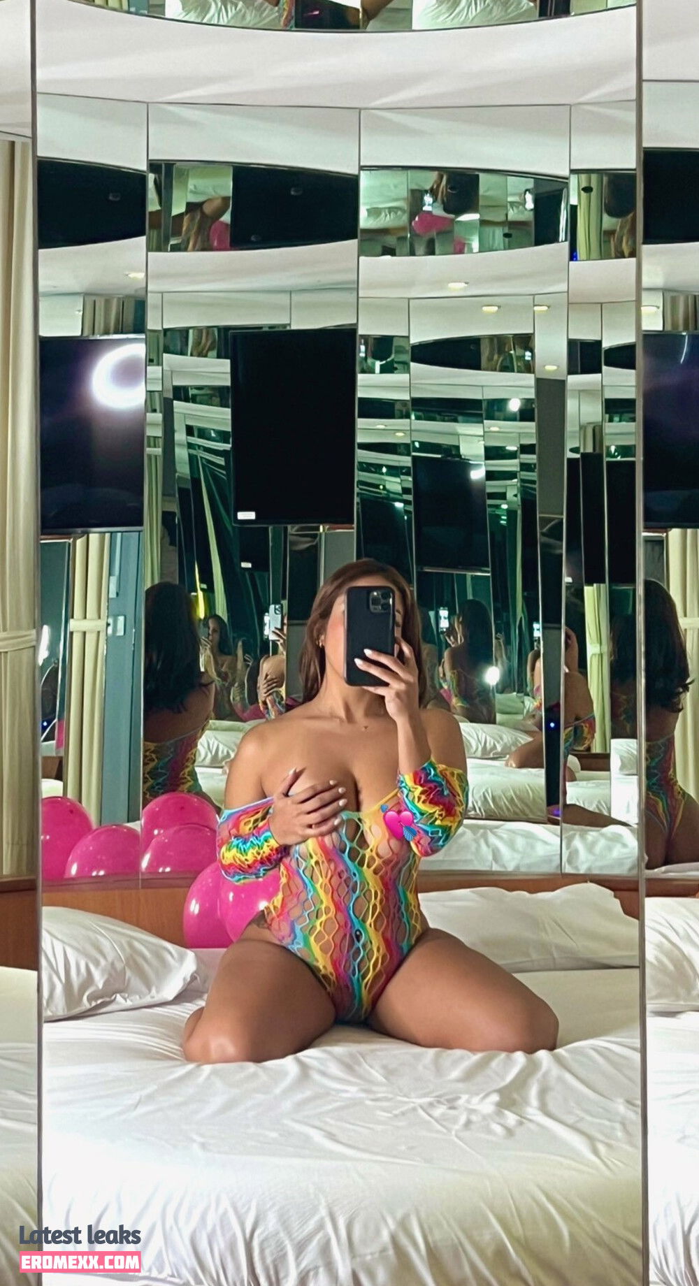 Latest Leaks Vaaaals Nude #4 - Erome
