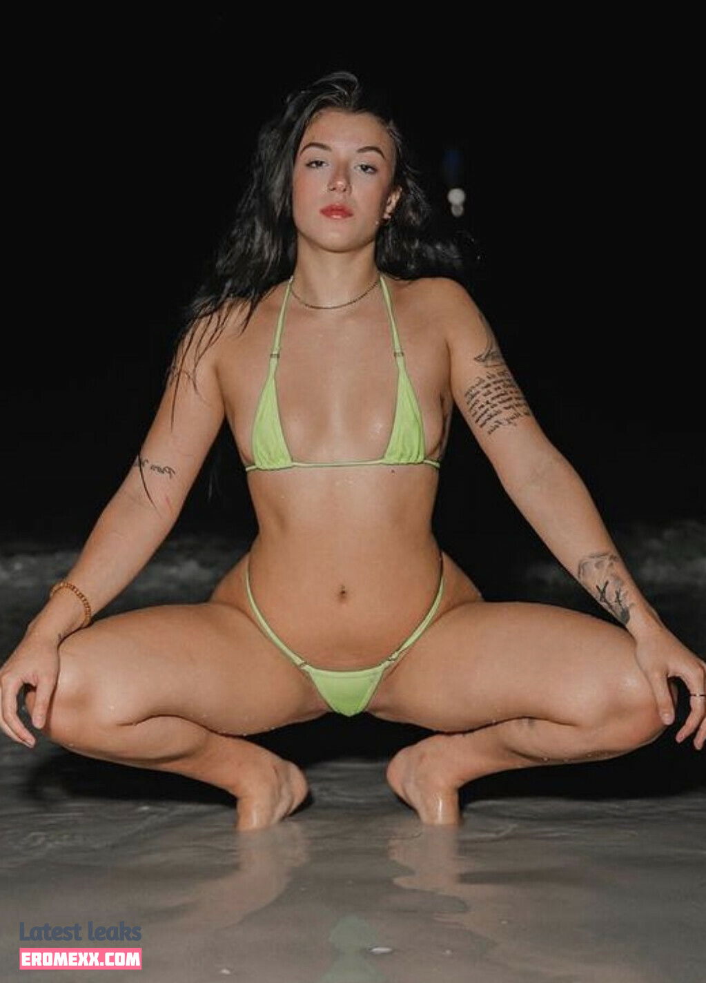 Latest Leaks Vaaleealvaro Nude #5 - Fapello