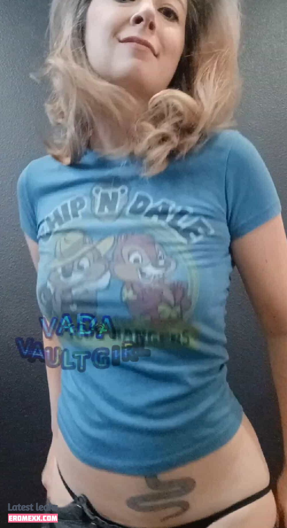 Latest Leaks Vada Vaultgirl Nude #2 - Erome